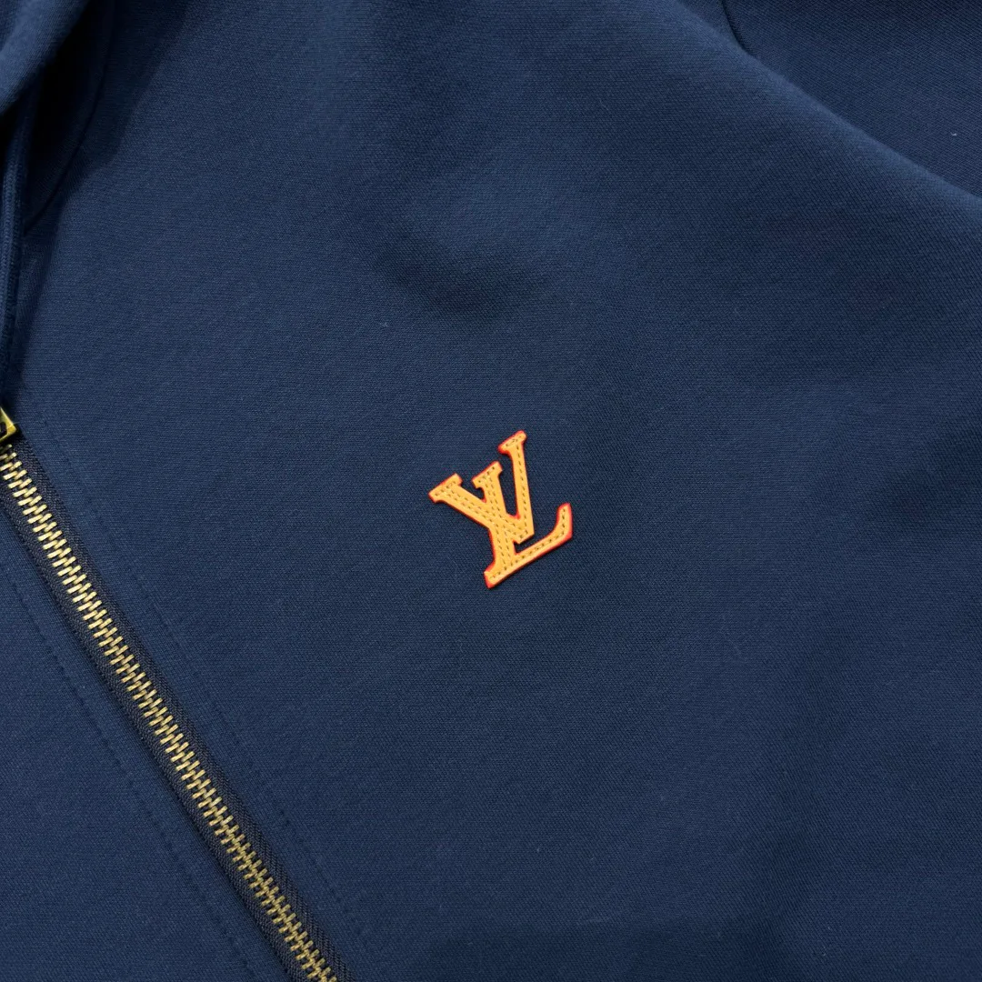 Men's Sweatshirts And Hoodies LOUIS VUITTON 18227892