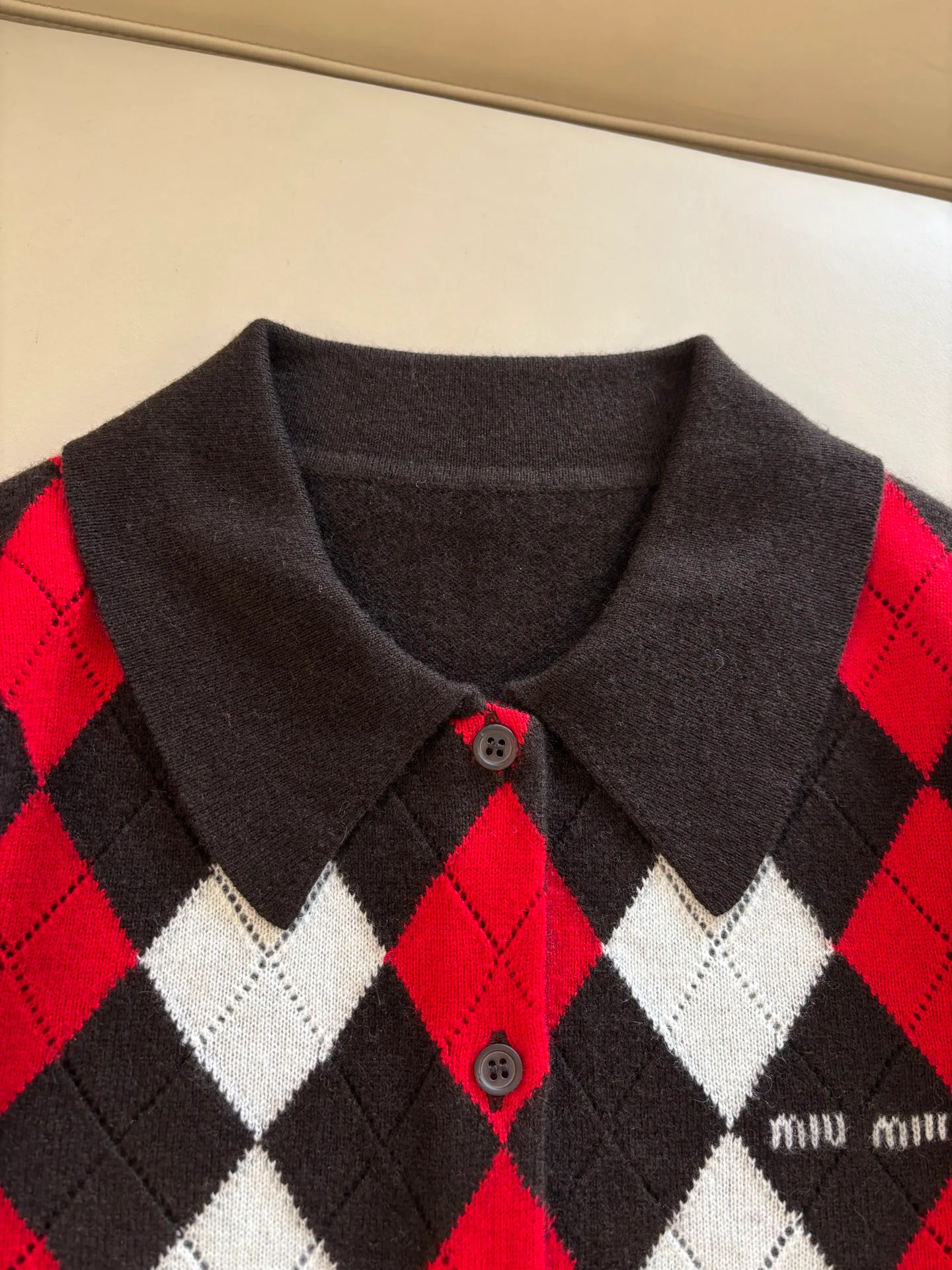 Women's Jumpers And Sweaters MIU MIU 18469191