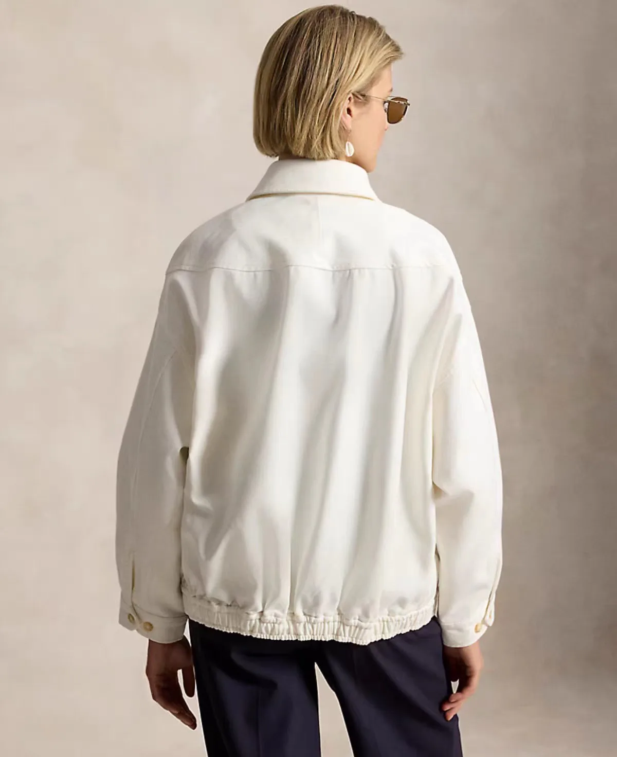 Men's Jackets And Down Jackets RALPH LAUREN 18492325