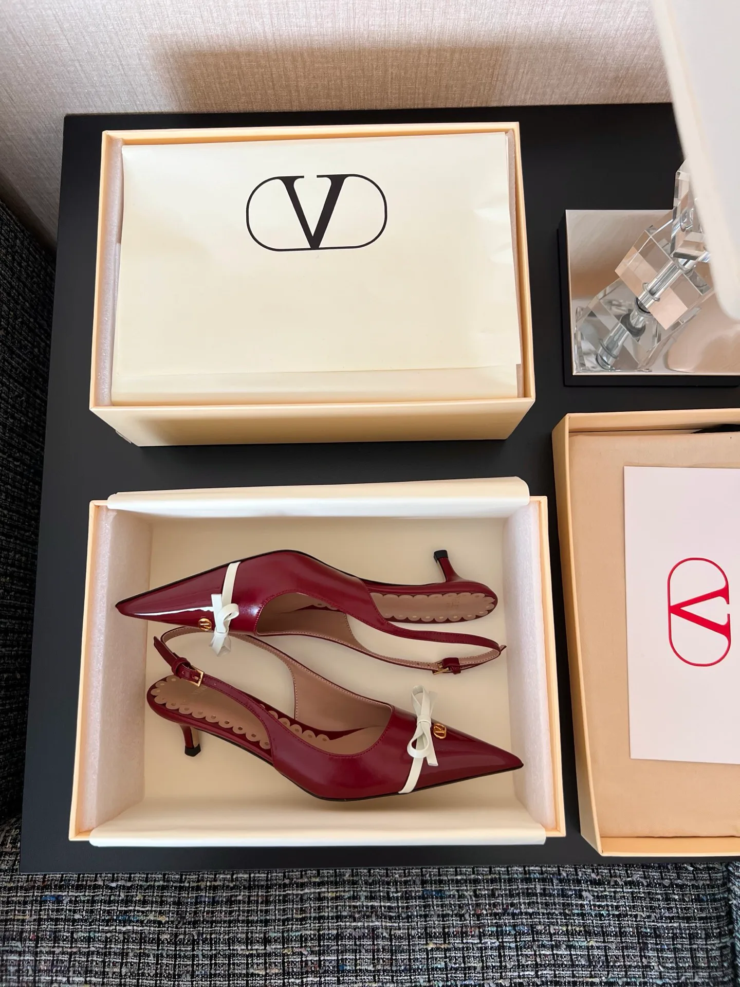Women's Heels VALENTINO 17480218