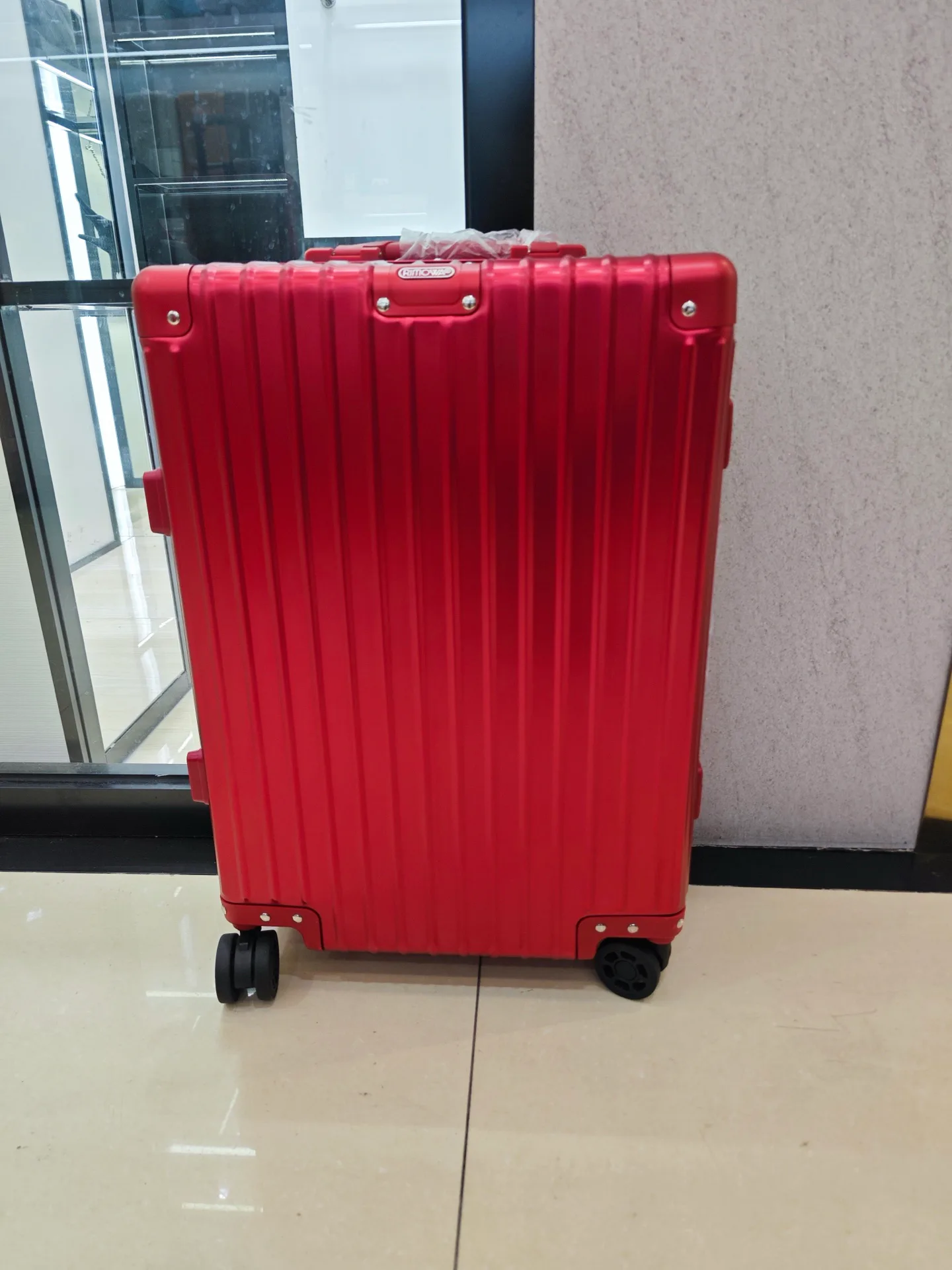 Suitcases RIMOWA 17873354