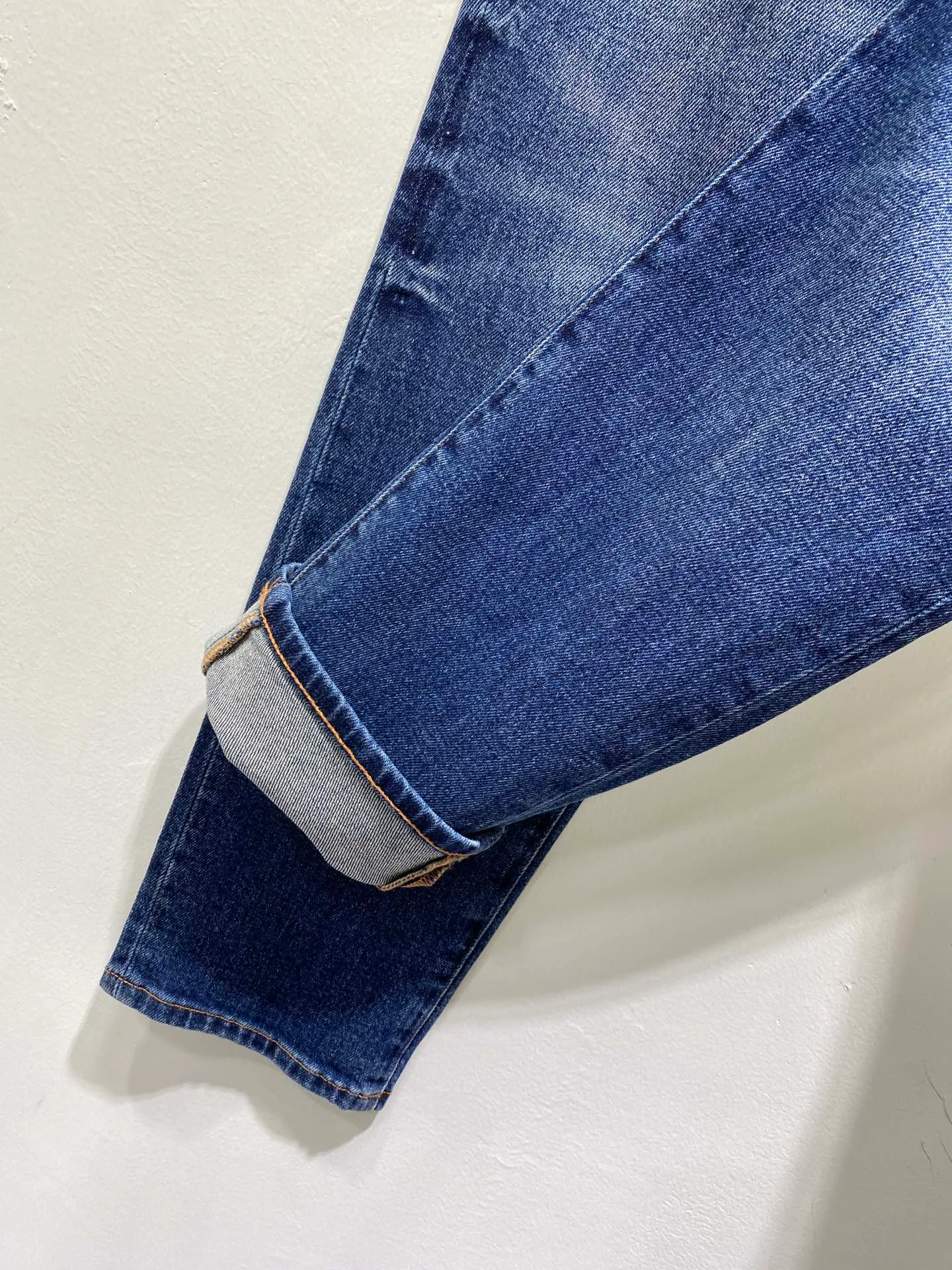 Men's Jeans VERSACE 17255600