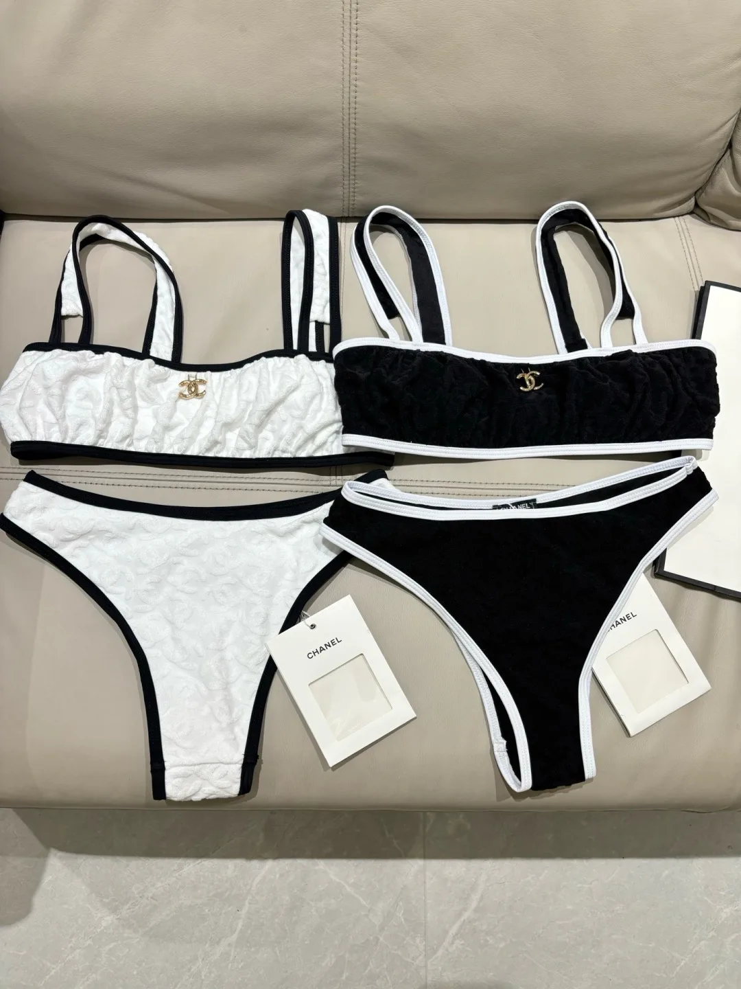 Women's Swimwear CHANEL 17588970