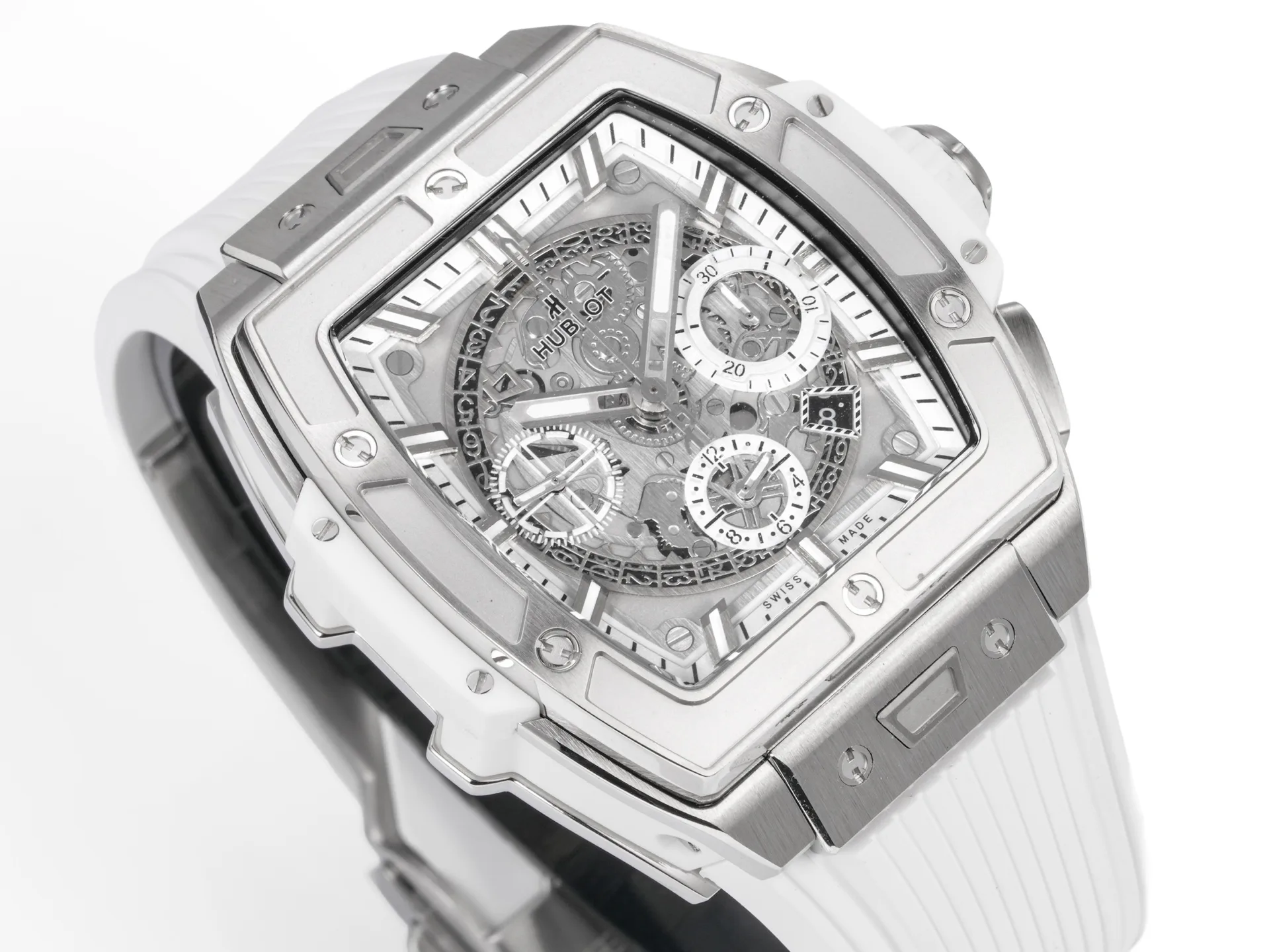 Men's Watches HUBLOT 17812103