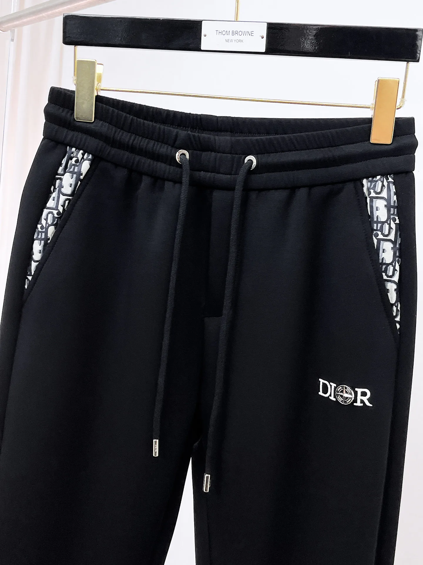 Men's Trousers CHRISTIAN DIOR 18399349