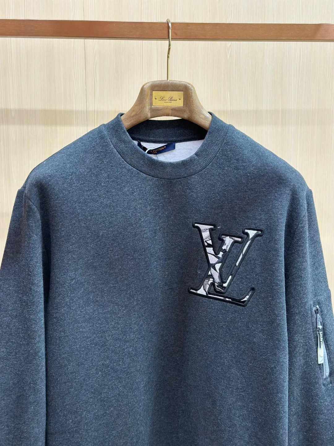 Свитшоты И Худи Мужские Louis Vuitton 18599309
