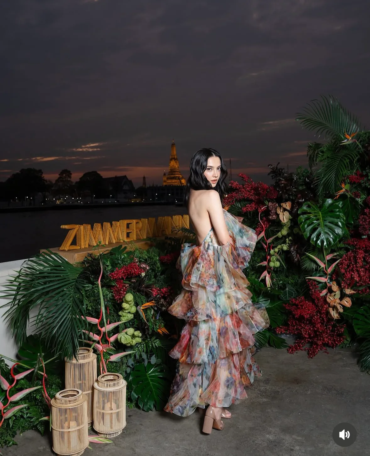 Women's Dresses ZIMMERMANN 18115488