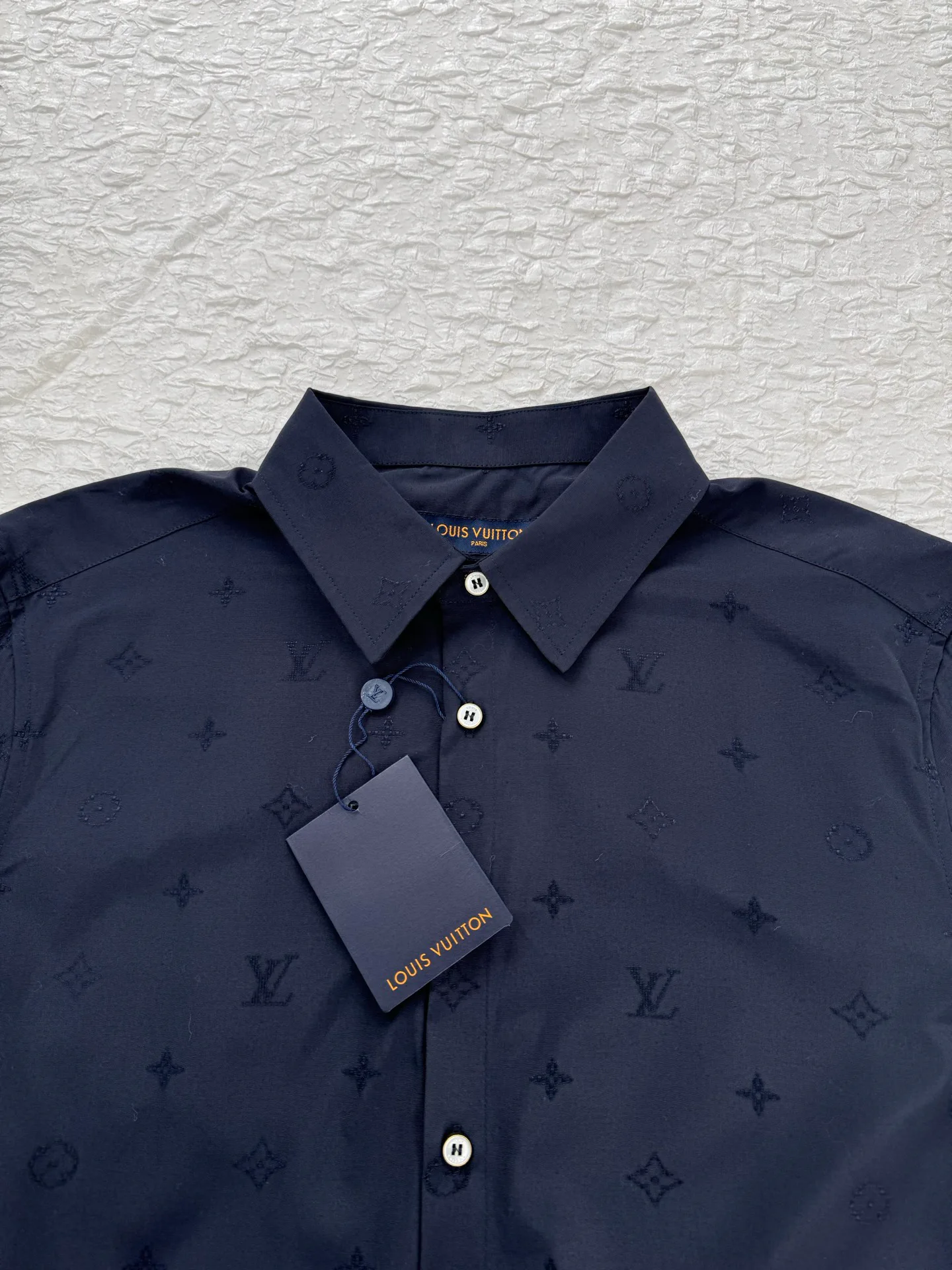 Men's Shirts LOUIS VUITTON 18389061