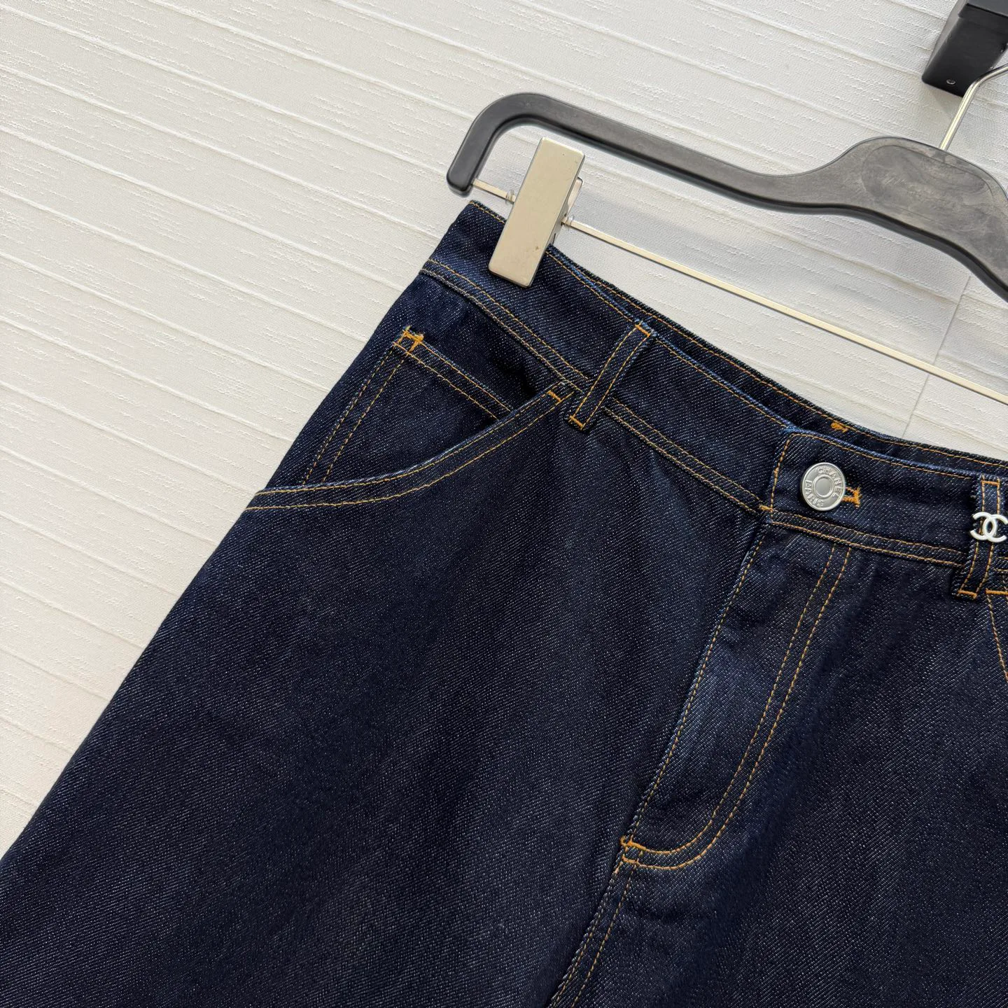 Women's Jeans CHANEL 18138589