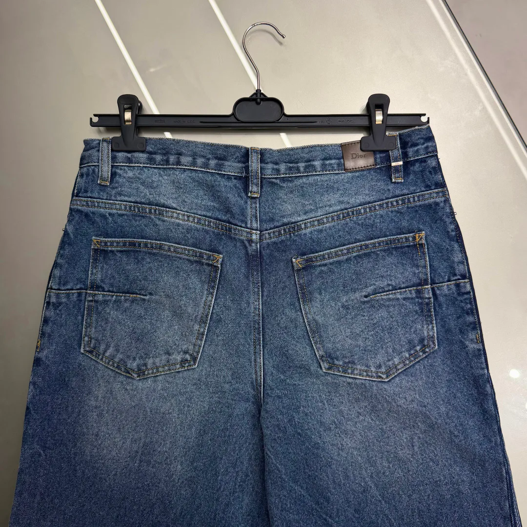 Men's Jeans CHRISTIAN DIOR 17635191