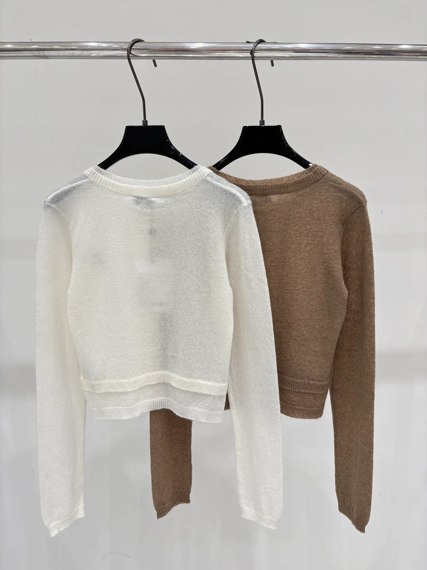 Women's Jumpers And Sweaters CHANEL 17850168