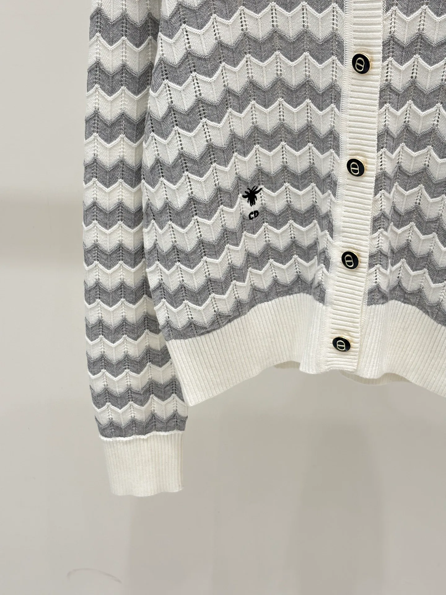 Women's Jumpers And Sweaters CHRISTIAN DIOR 18176296