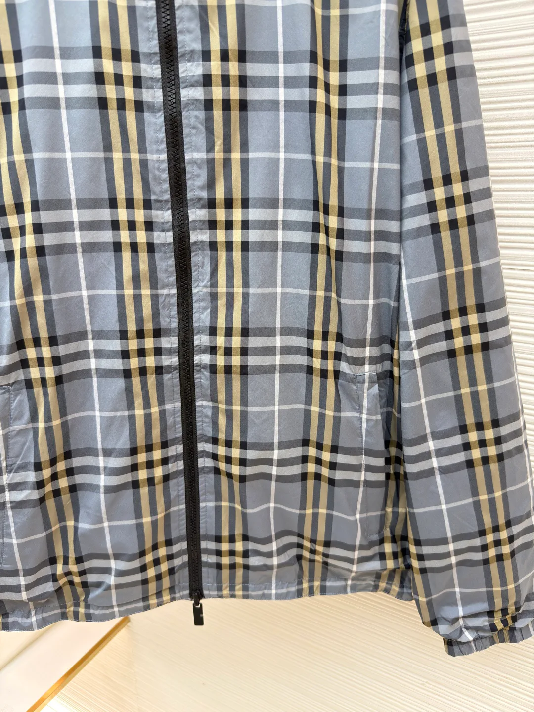 Men's Jackets And Down Jackets BURBERRY 17699415