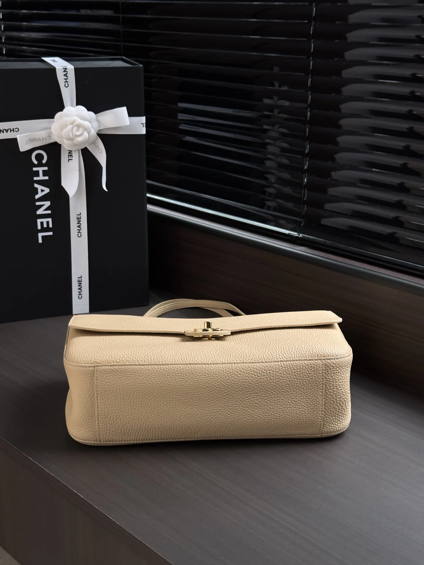 Классические Сумки Женские Chanel 18588973