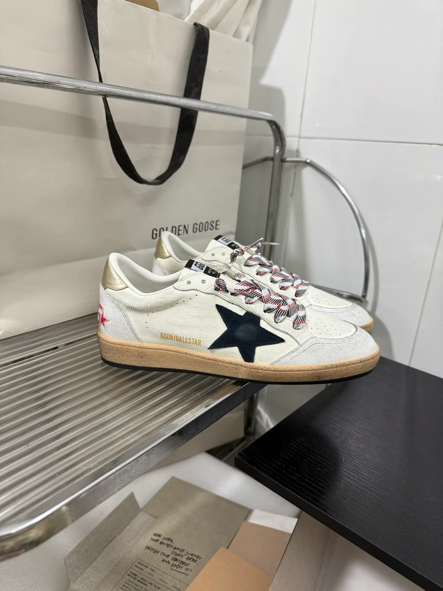 Women's Sneakers GOLDEN GOOSE 18211910