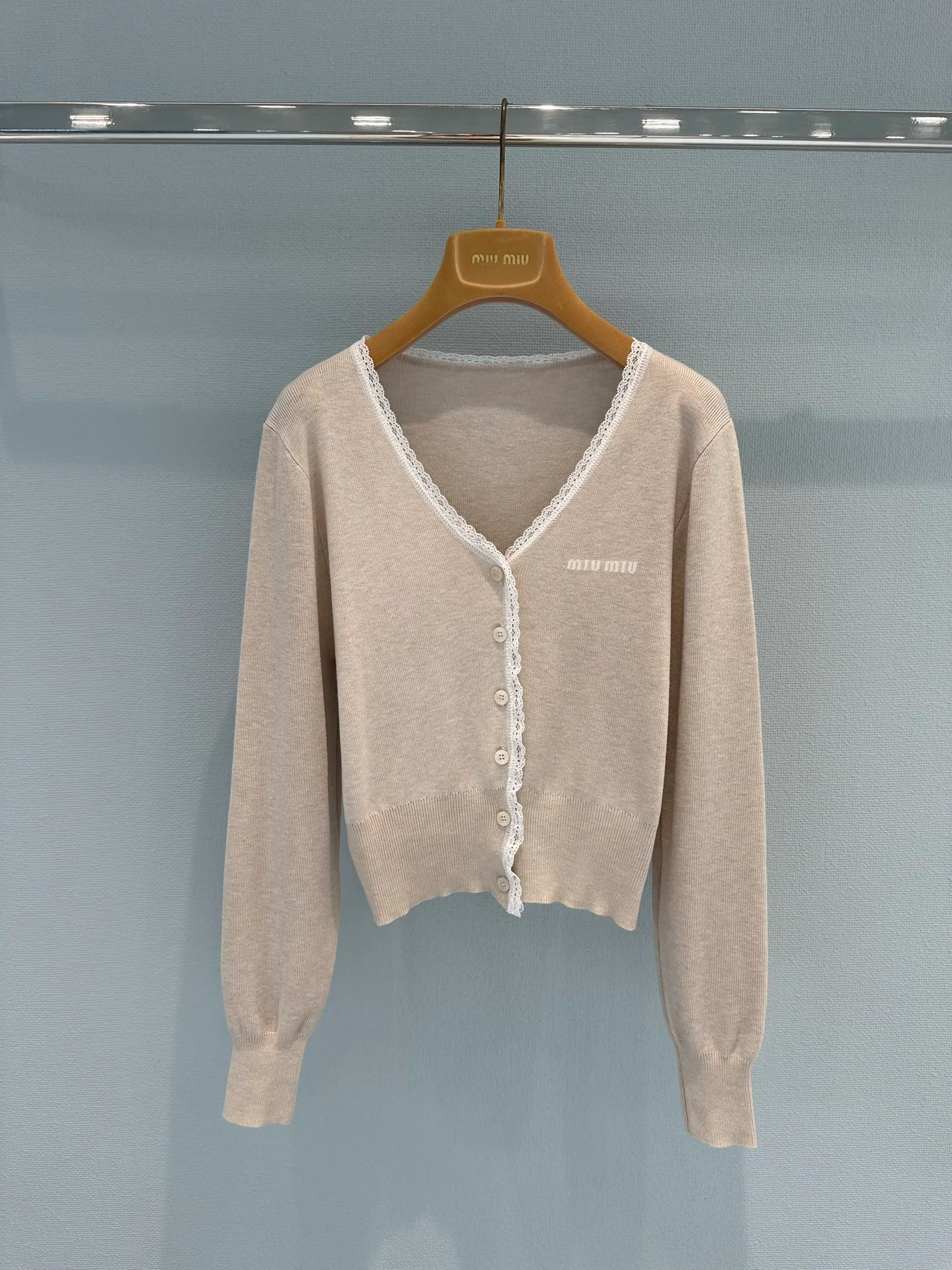 Women's Jumpers And Sweaters MIU MIU 17289845