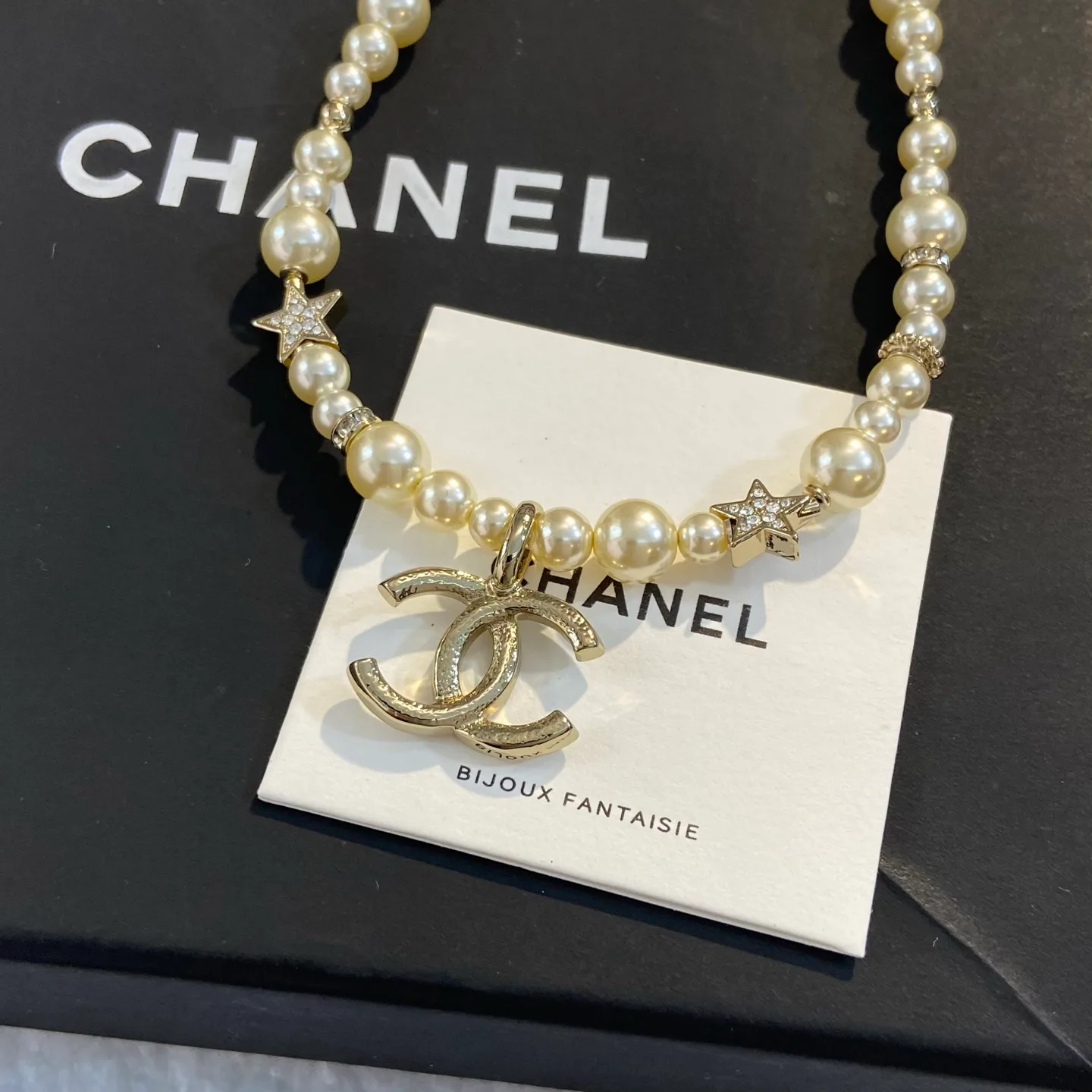 Jewelry CHANEL 17942850