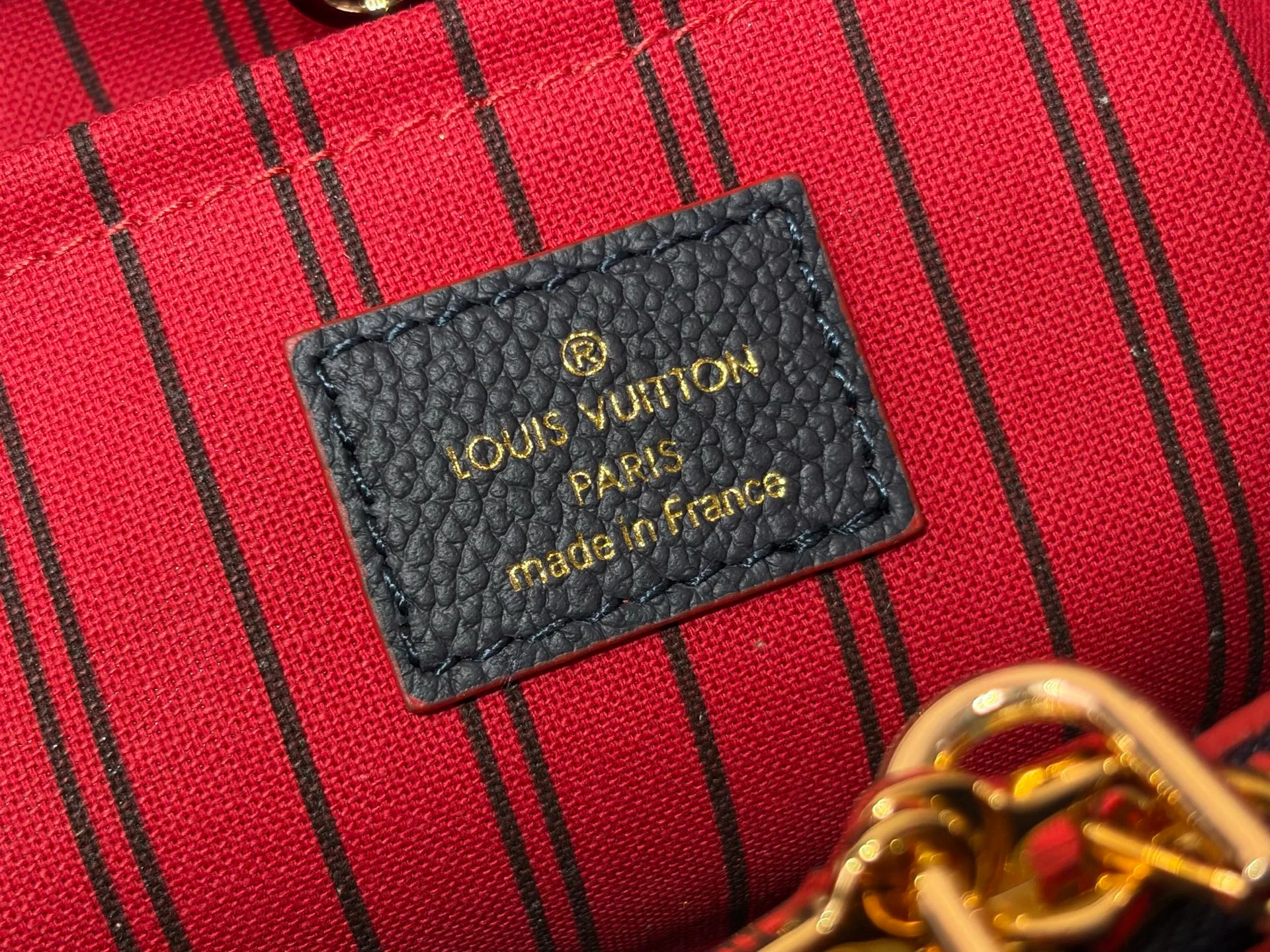Women's Classic Handbags LOUIS VUITTON 18240327