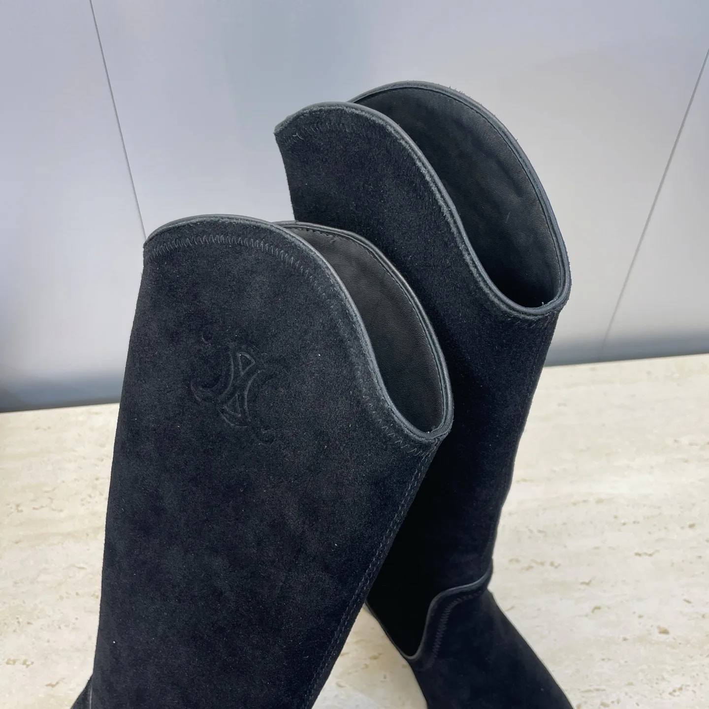Women's Boots CELINE 17344274