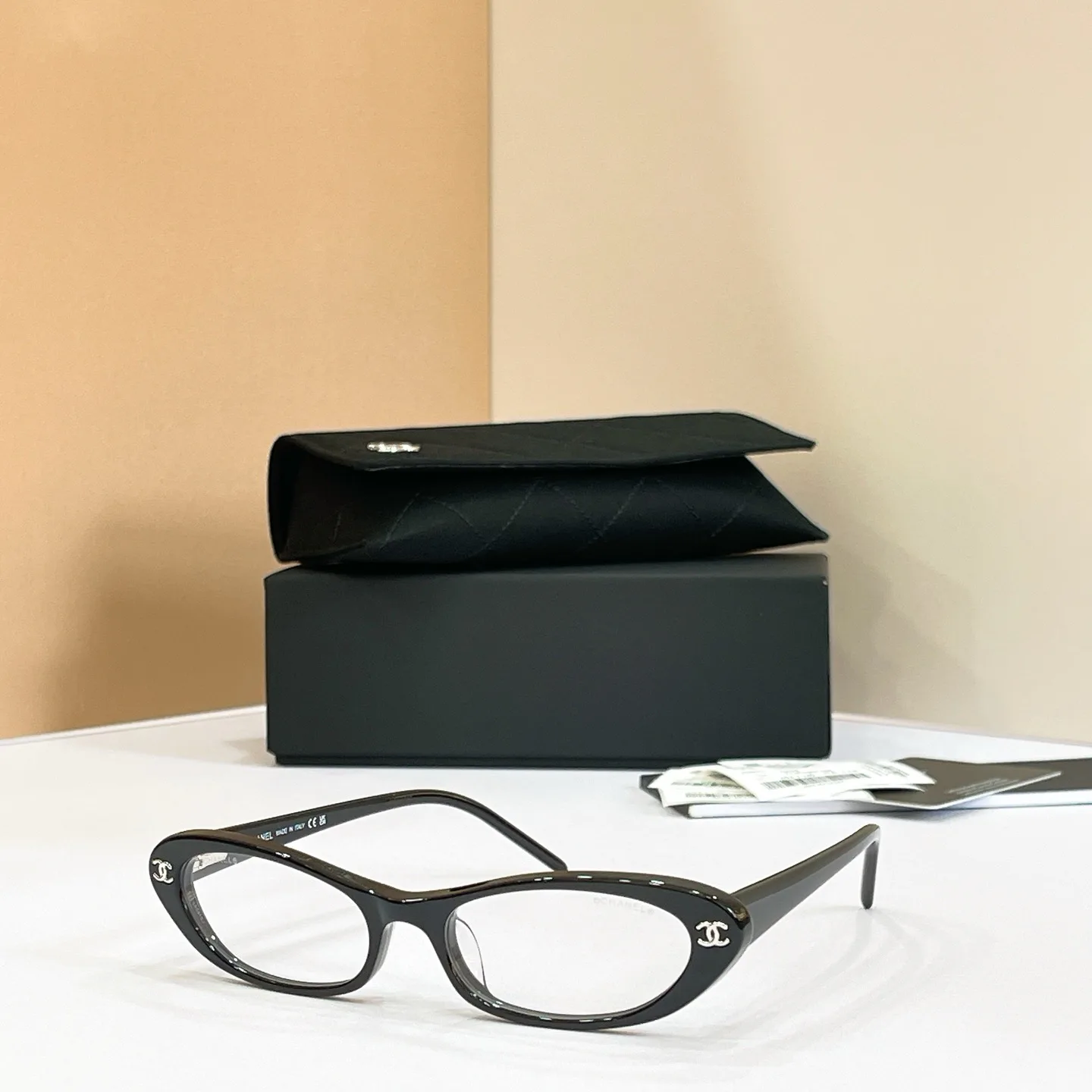 Glasses CHANEL 17992536