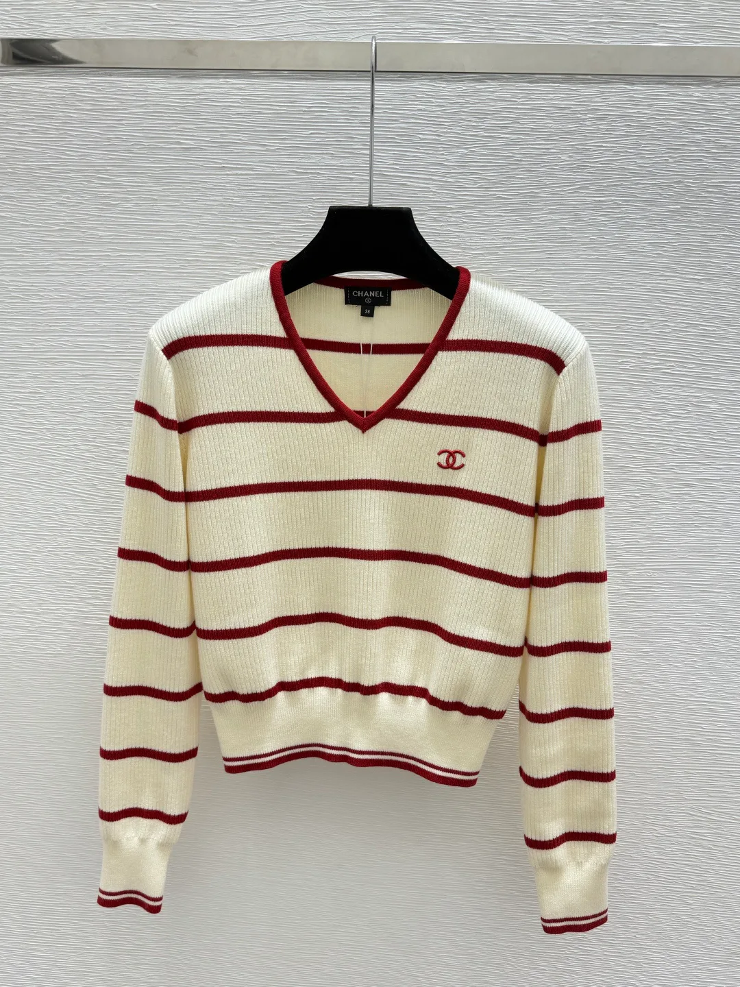Women's Jumpers And Sweaters CHANEL 18138243