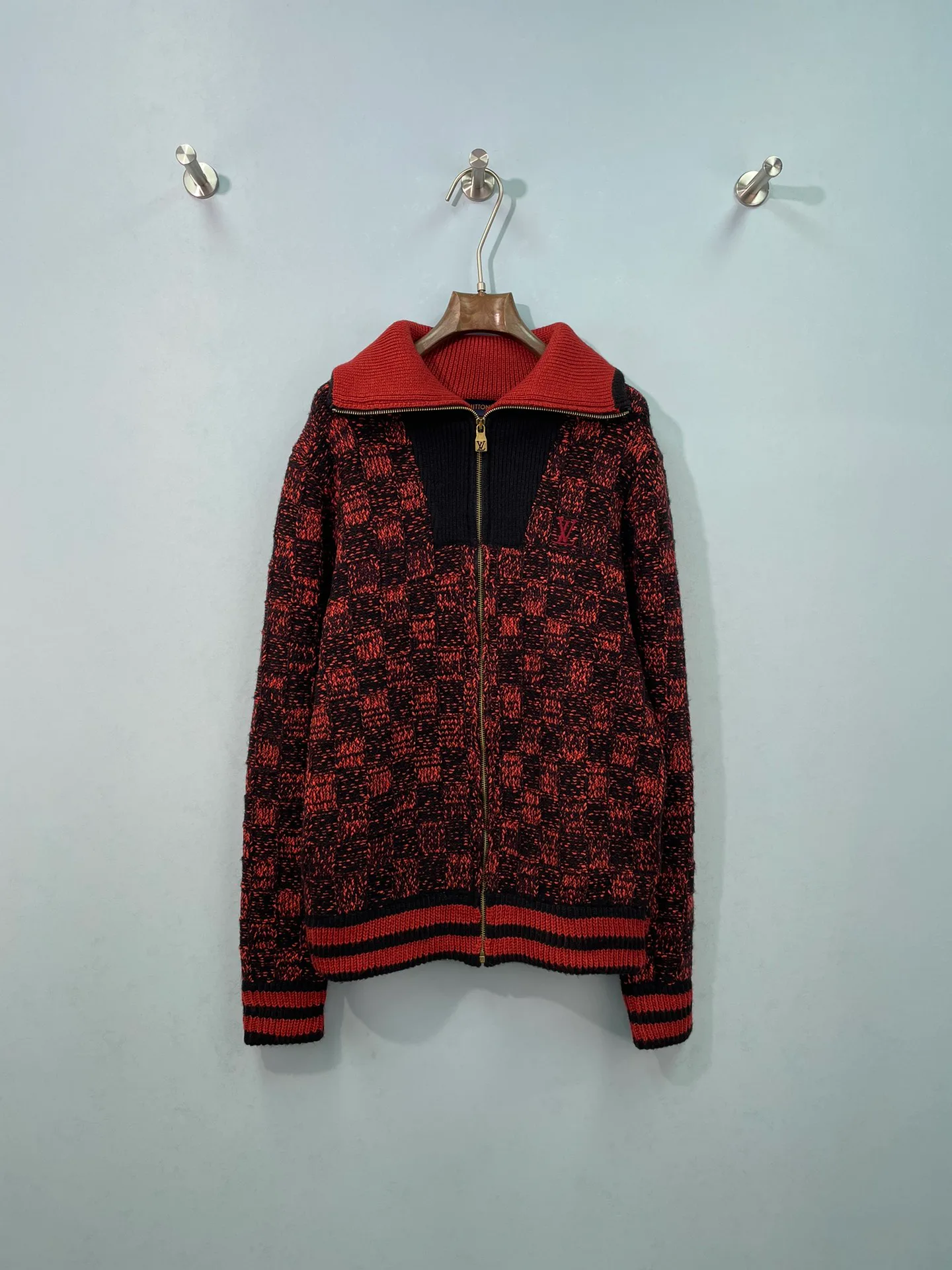 Women's Jumpers And Sweaters LOUIS VUITTON 18460796