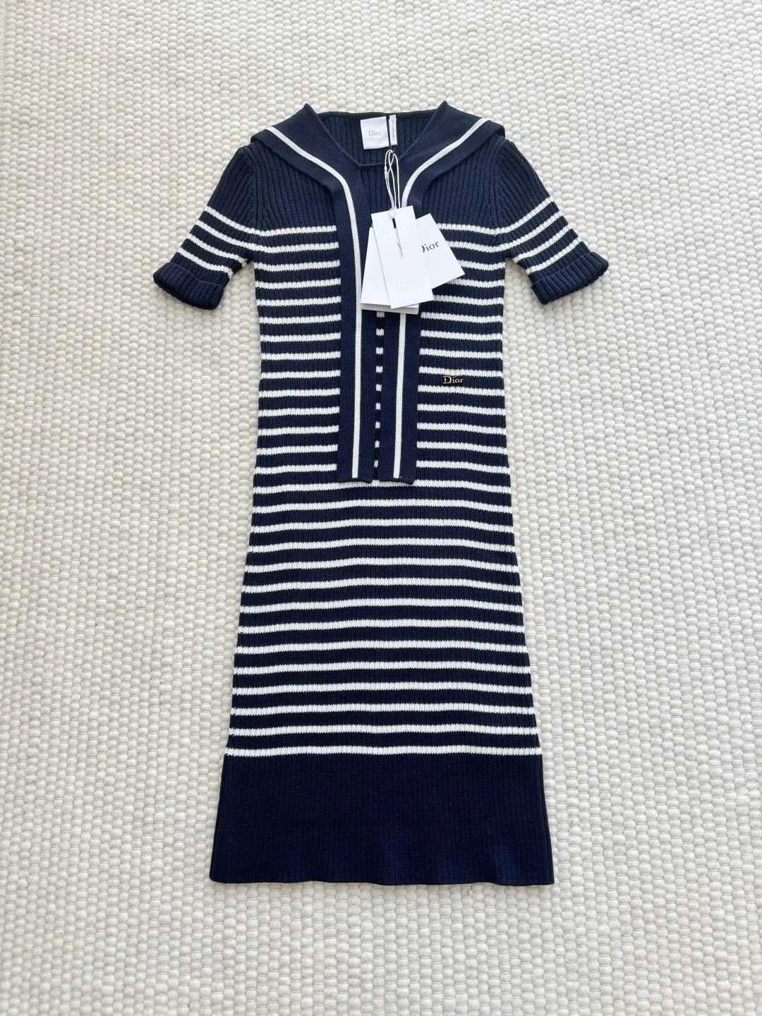 Women's Dresses CHRISTIAN DIOR 17461915