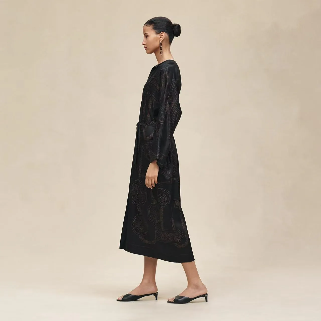 Women's Dresses HERMES 18274193