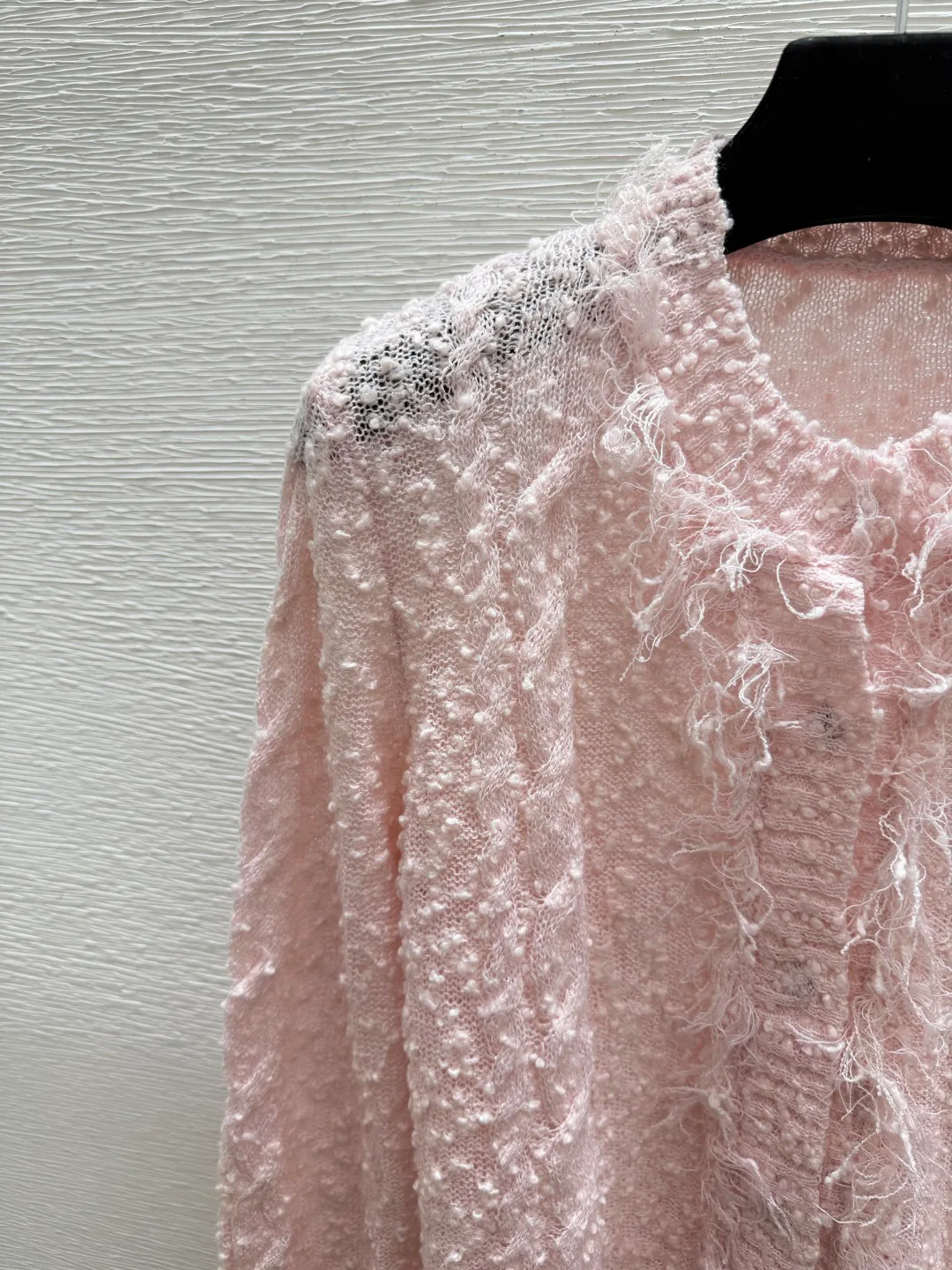 Women's Jumpers And Sweaters CHANEL 18022041