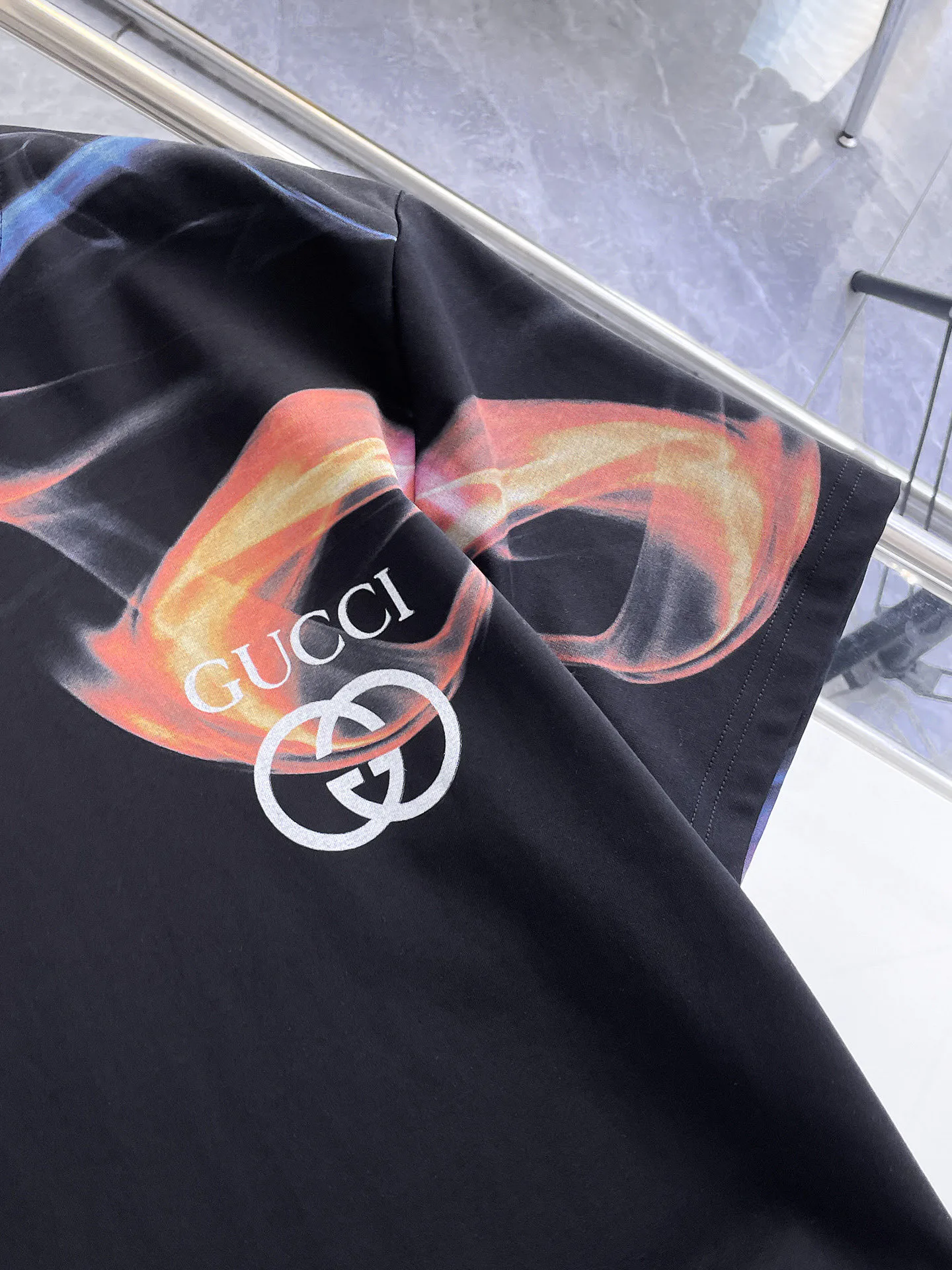 Men's T-Shirts GUCCI 17579715