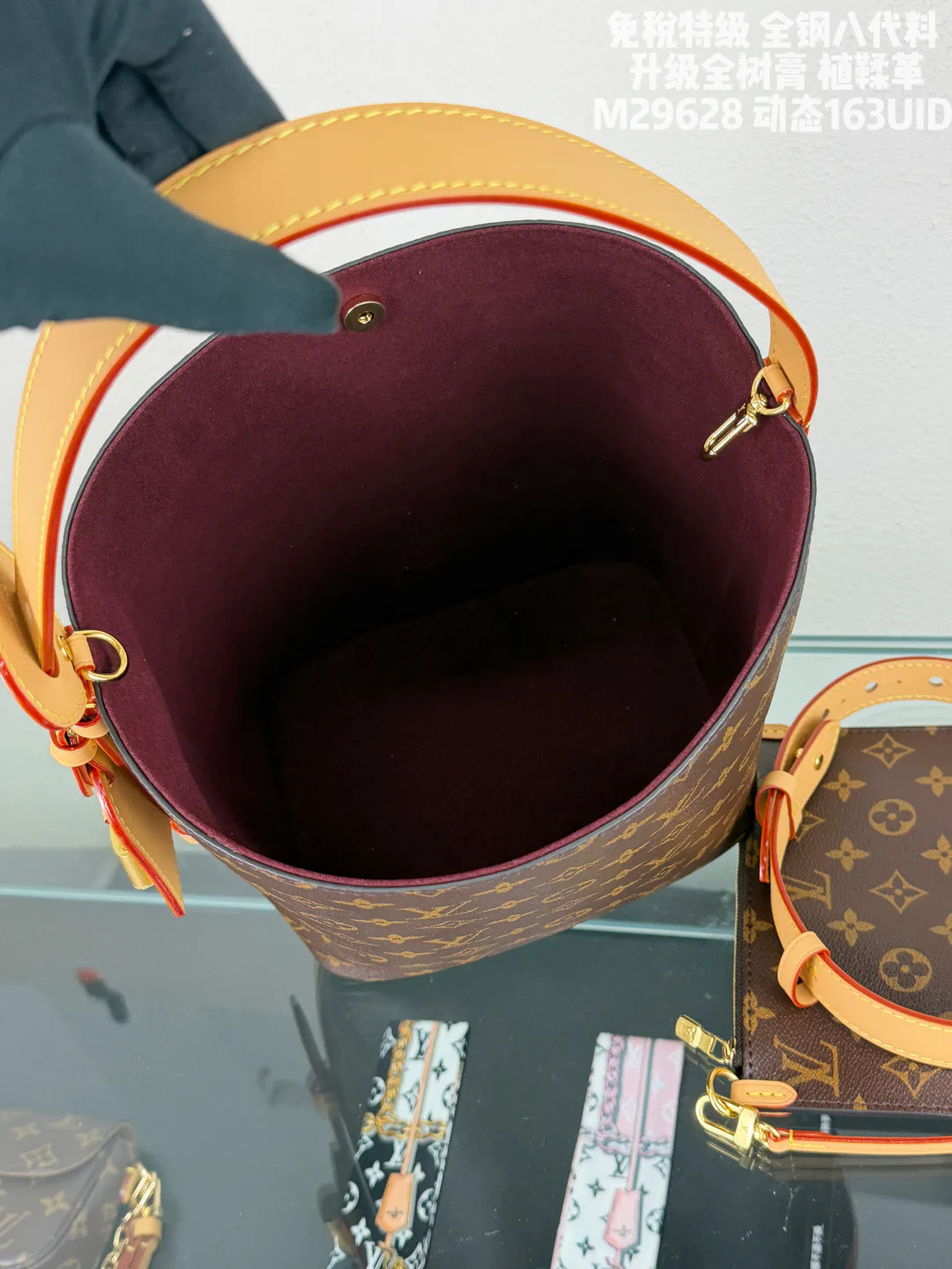 Women's Classic Handbags LOUIS VUITTON 17999777
