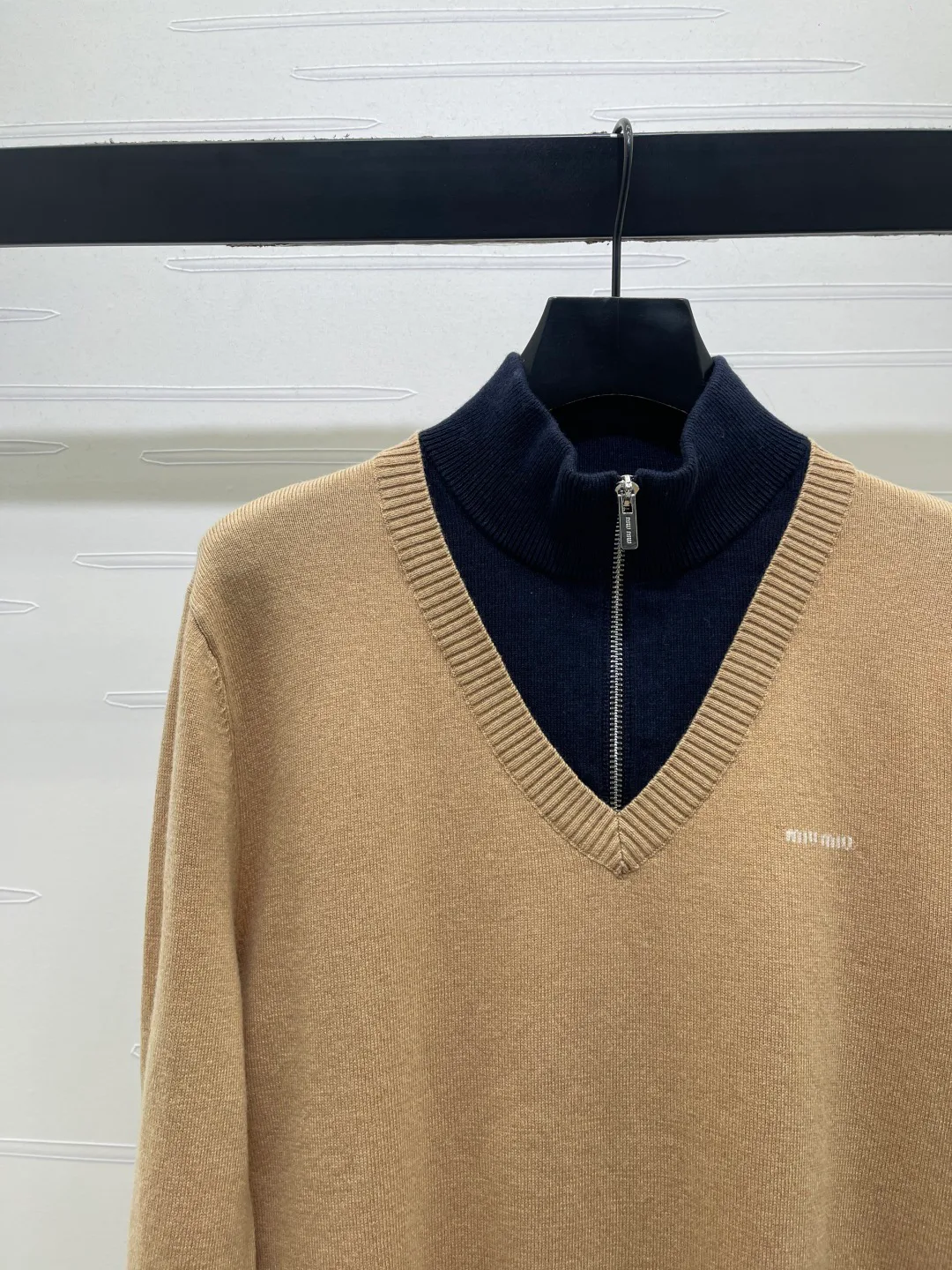 Women's Jumpers And Sweaters MIU MIU 18038366