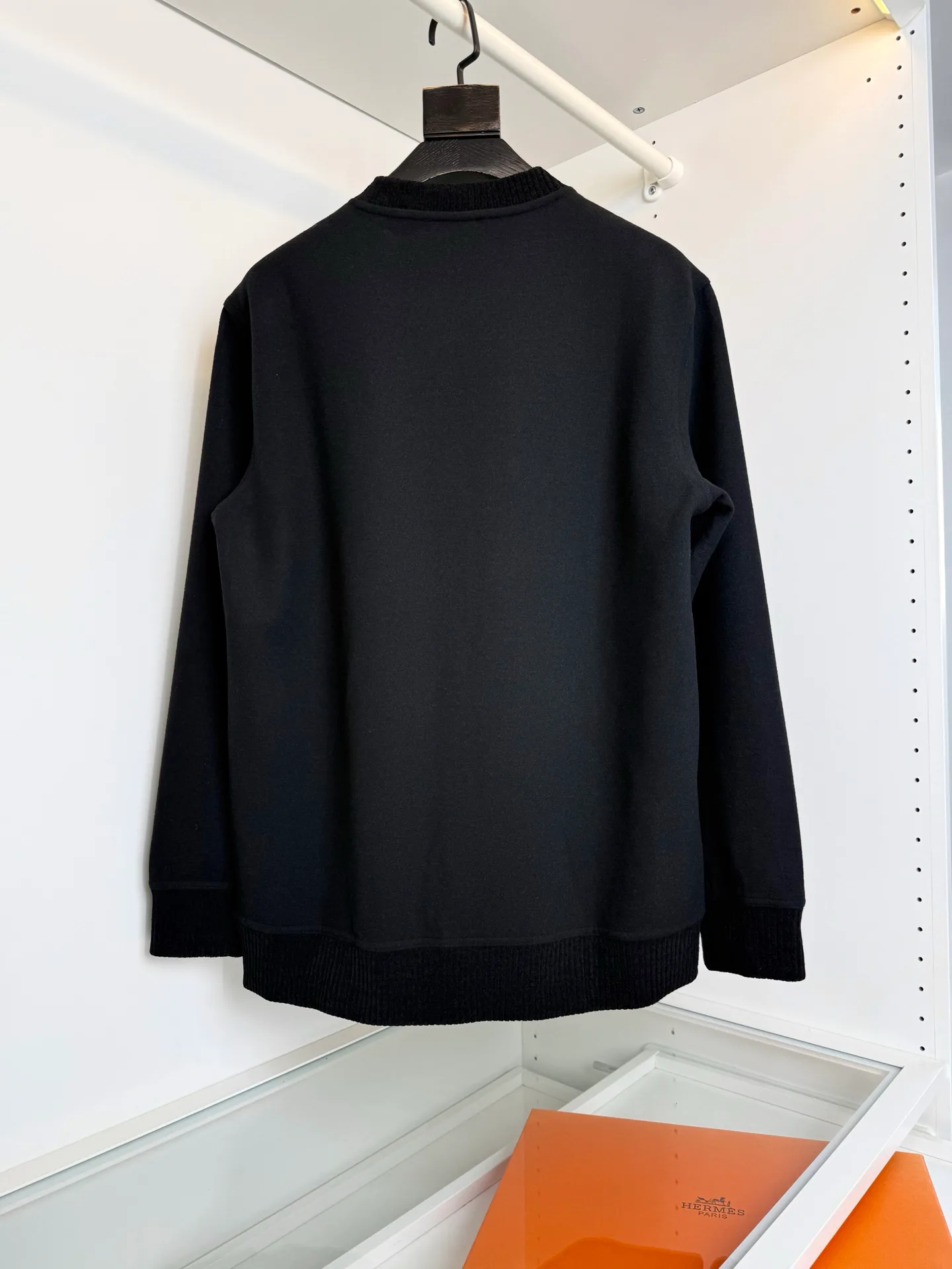 Men's Jumpers And Sweaters HERMES 18343851