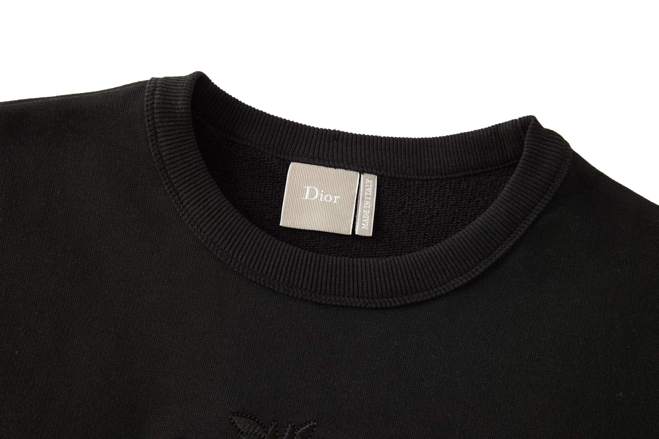Men's Sweatshirts And Hoodies CHRISTIAN DIOR 18550066