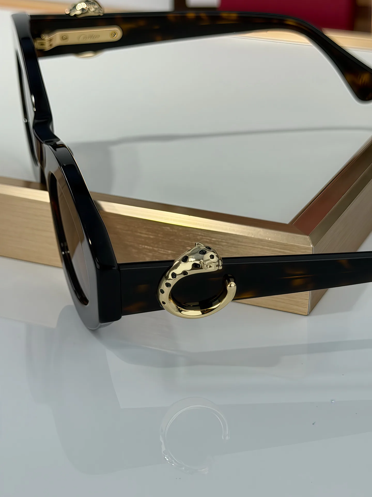 Glasses CARTIER 18060327
