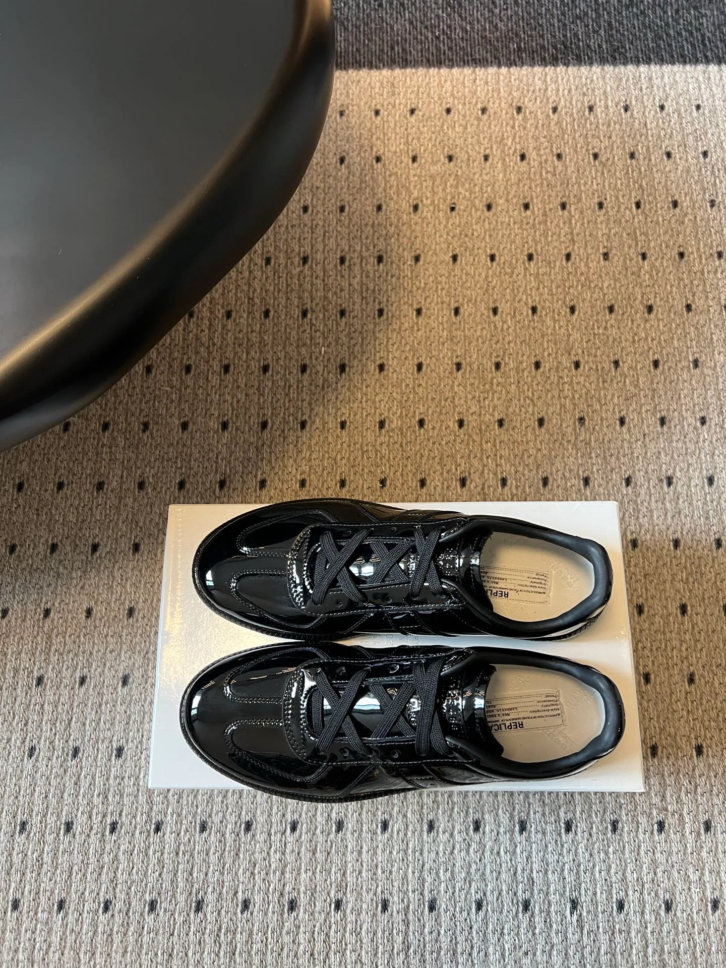 Women's Sneakers MAISON MARGIELA 17419506