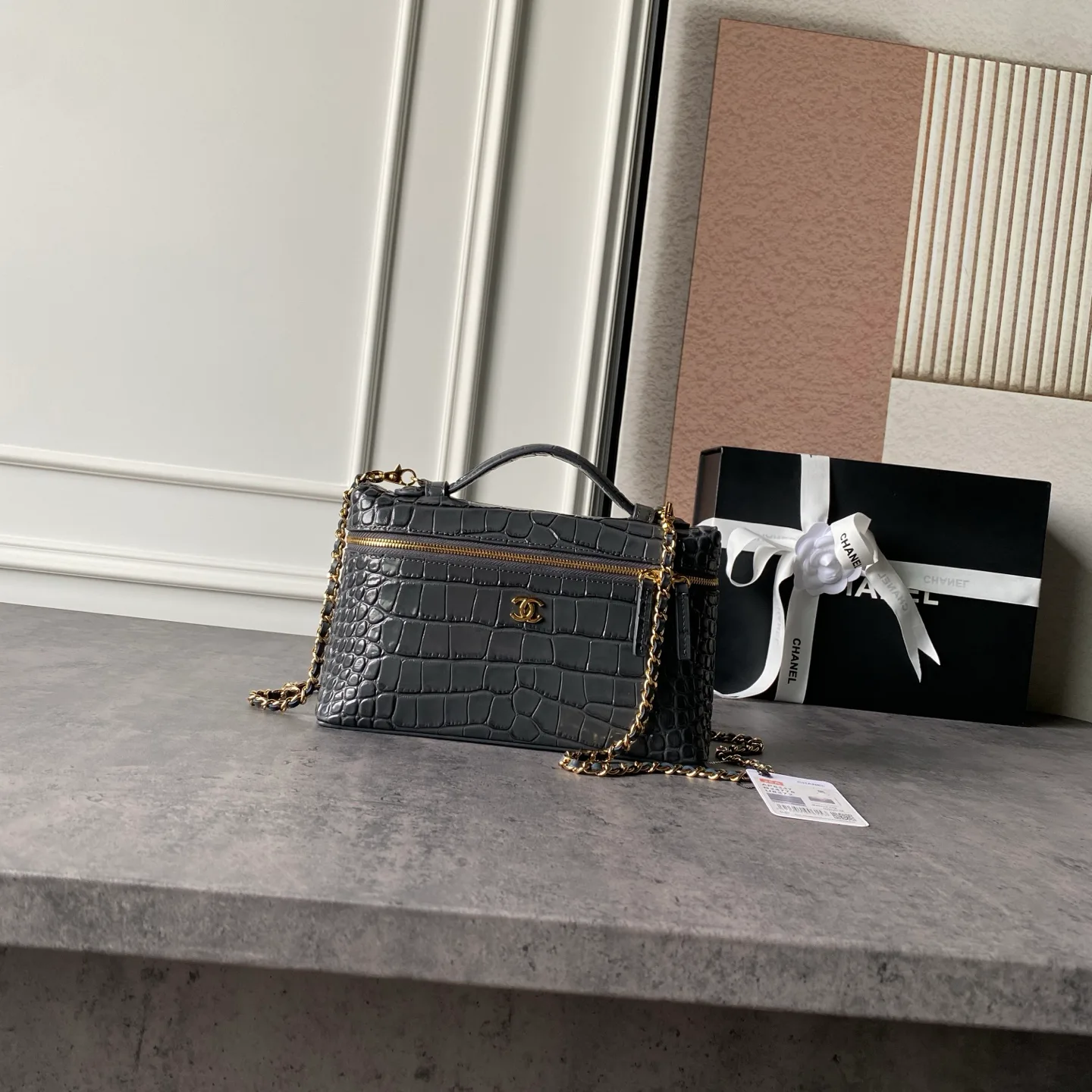 Women's Classic Handbags CHANEL 18058562