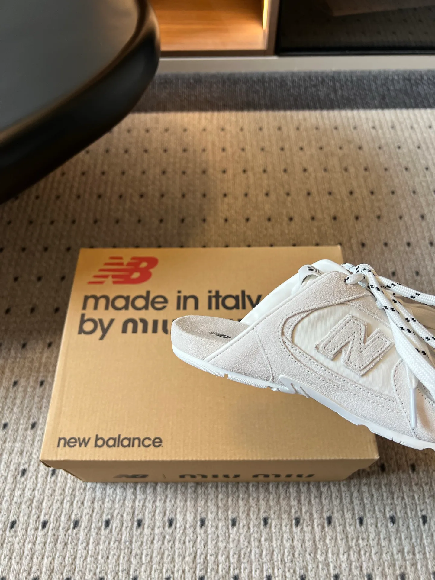 Women's Sneakers MIU MIU 17419399