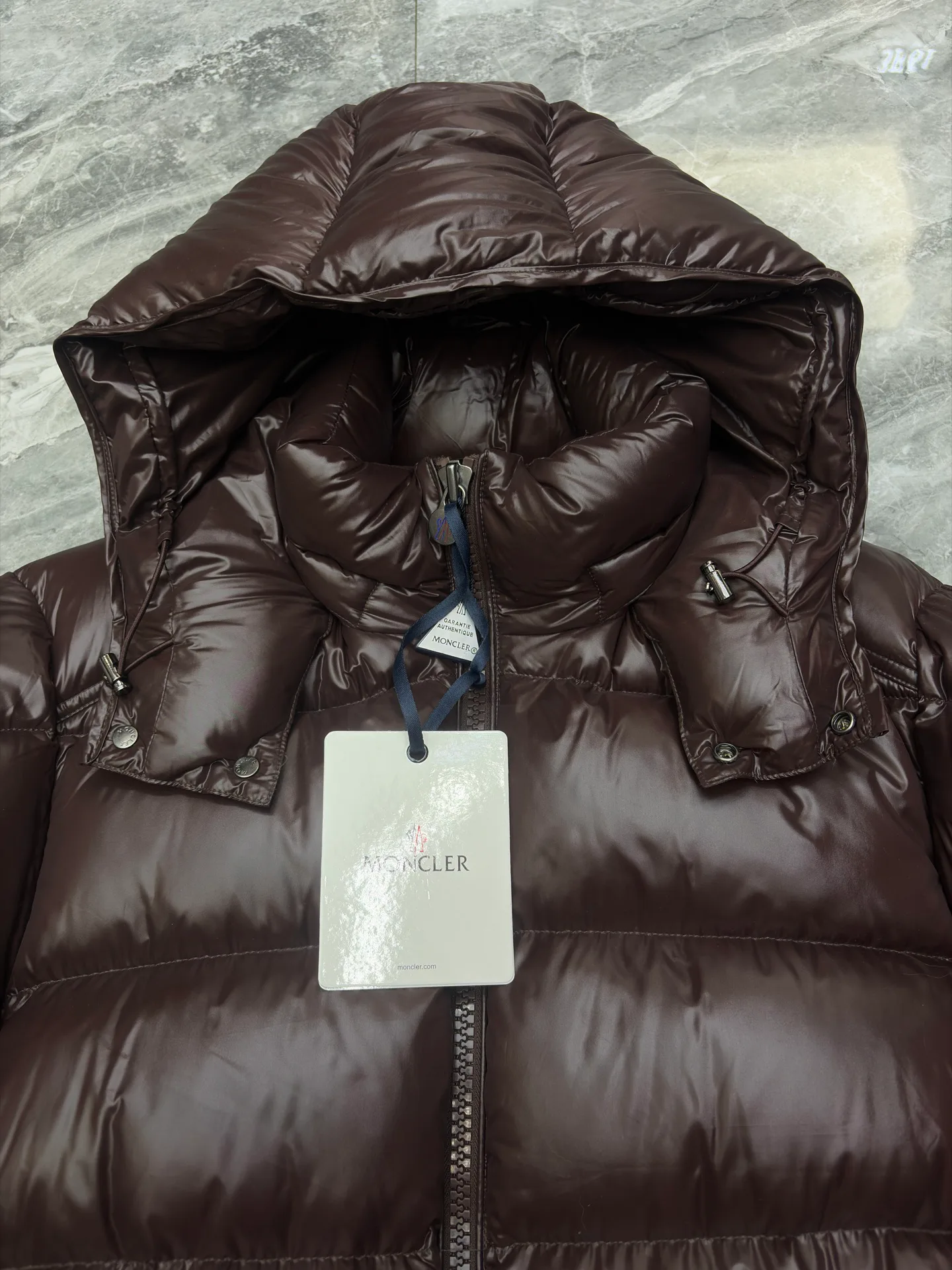 Men's Jackets And Down Jackets MONCLER 17568679