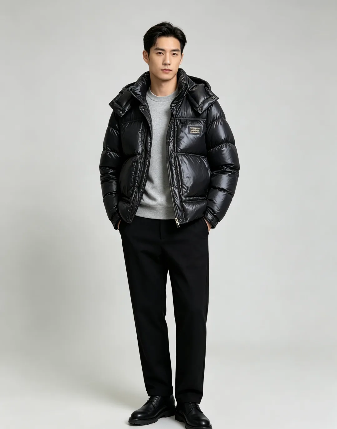Men's Jackets And Down Jackets BURBERRY 17861534
