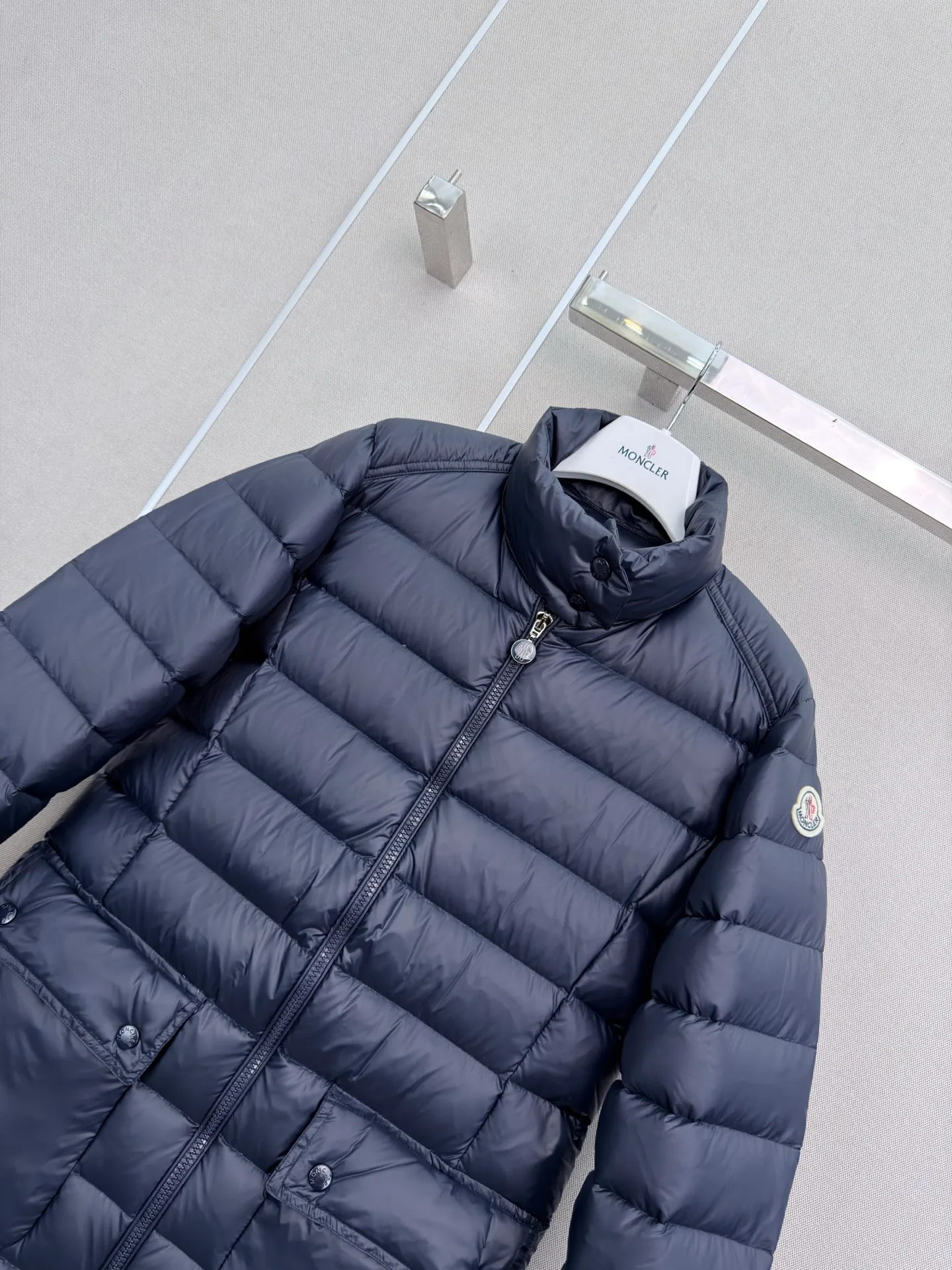 Куртки И Пуховики Женские Moncler 18586983
