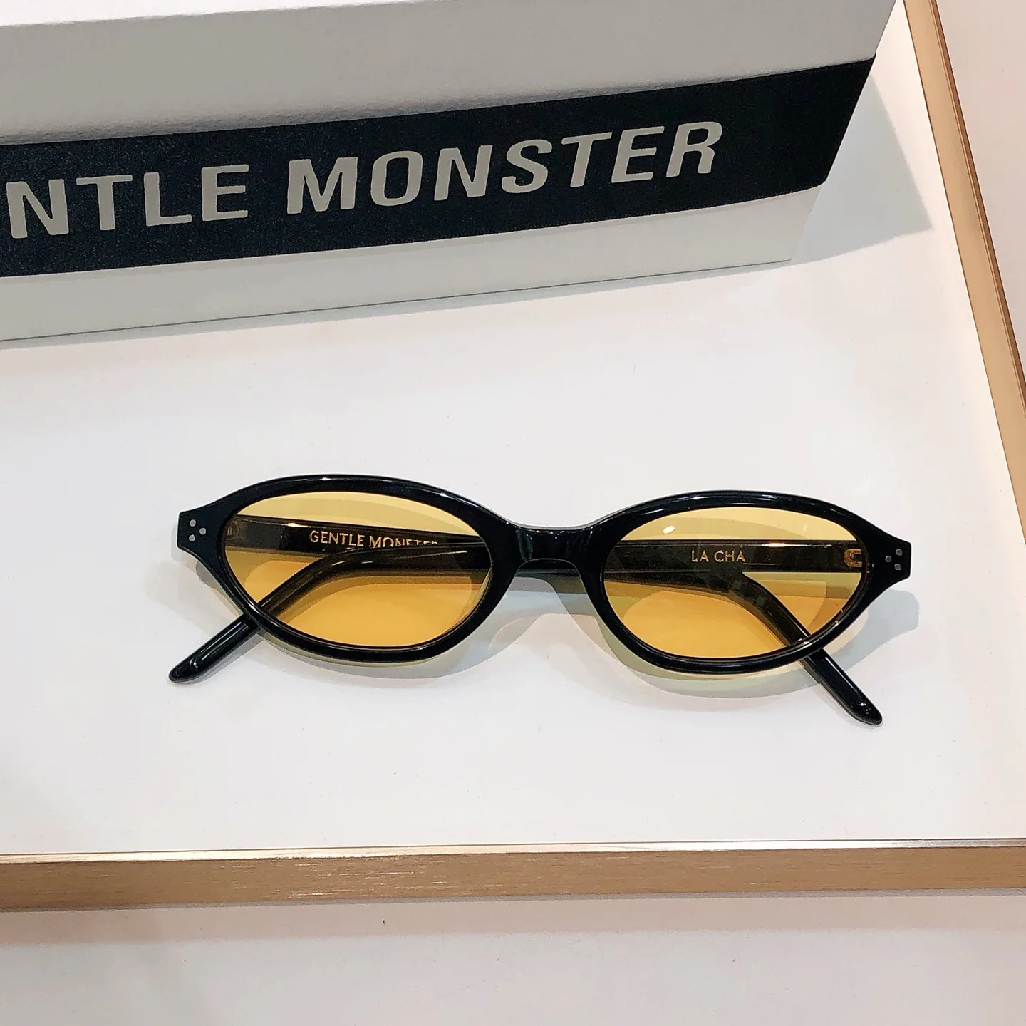 Glasses GENTLE MONSTER 17374988