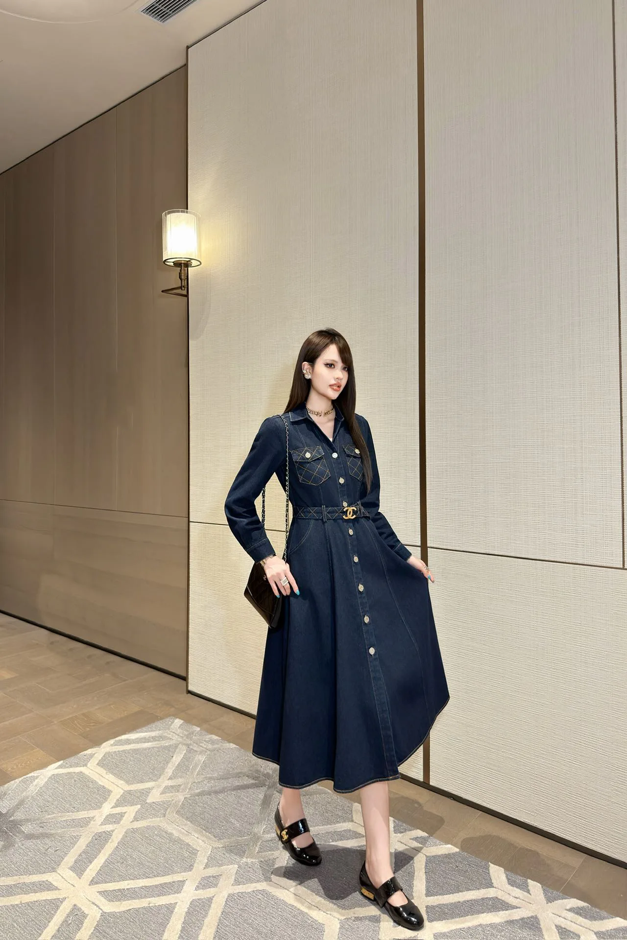 Women's Dresses CHANEL 18108419