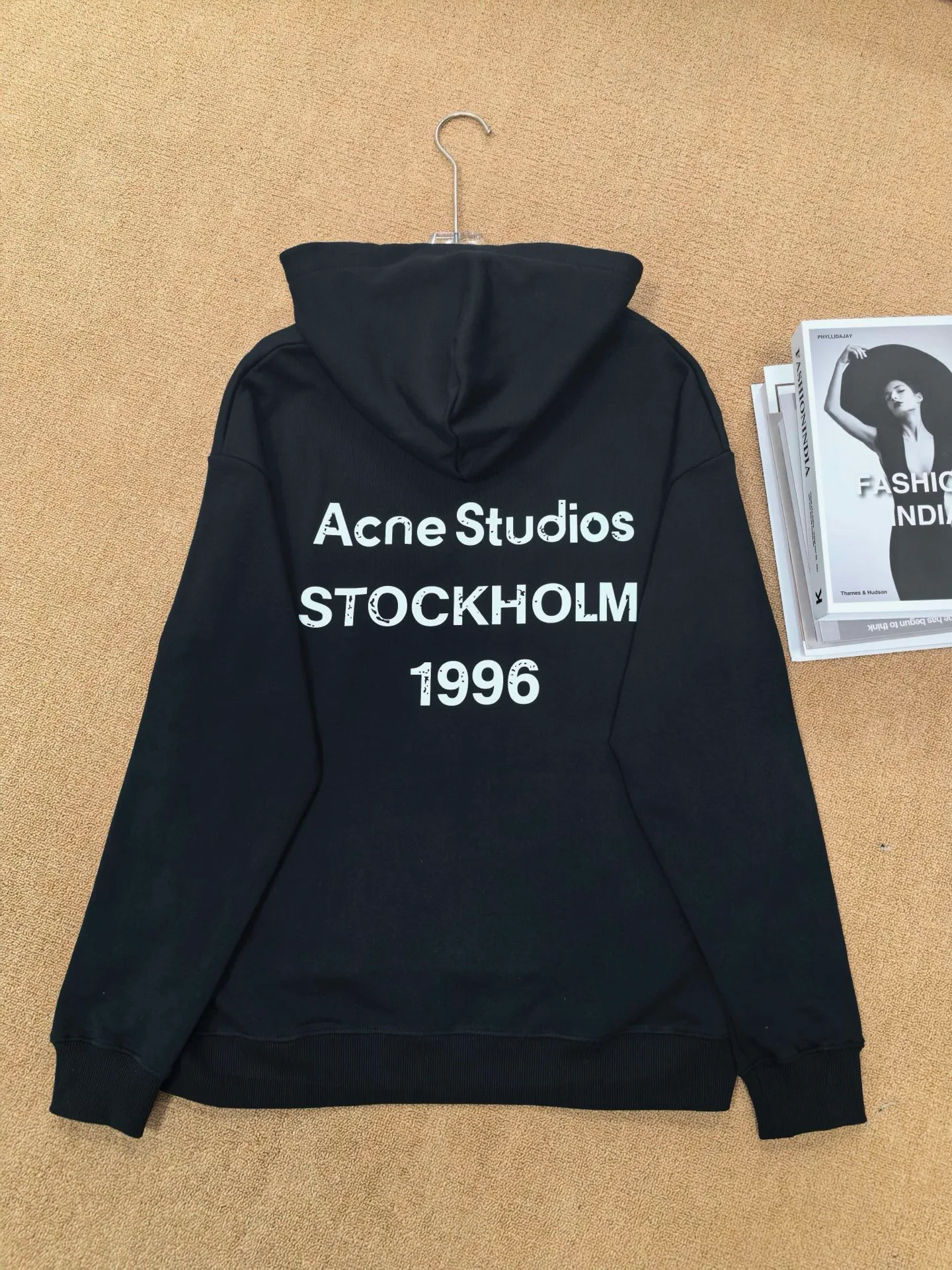 Women's Sweatshirts And Hoodies ACNE STUDIOS 17920694