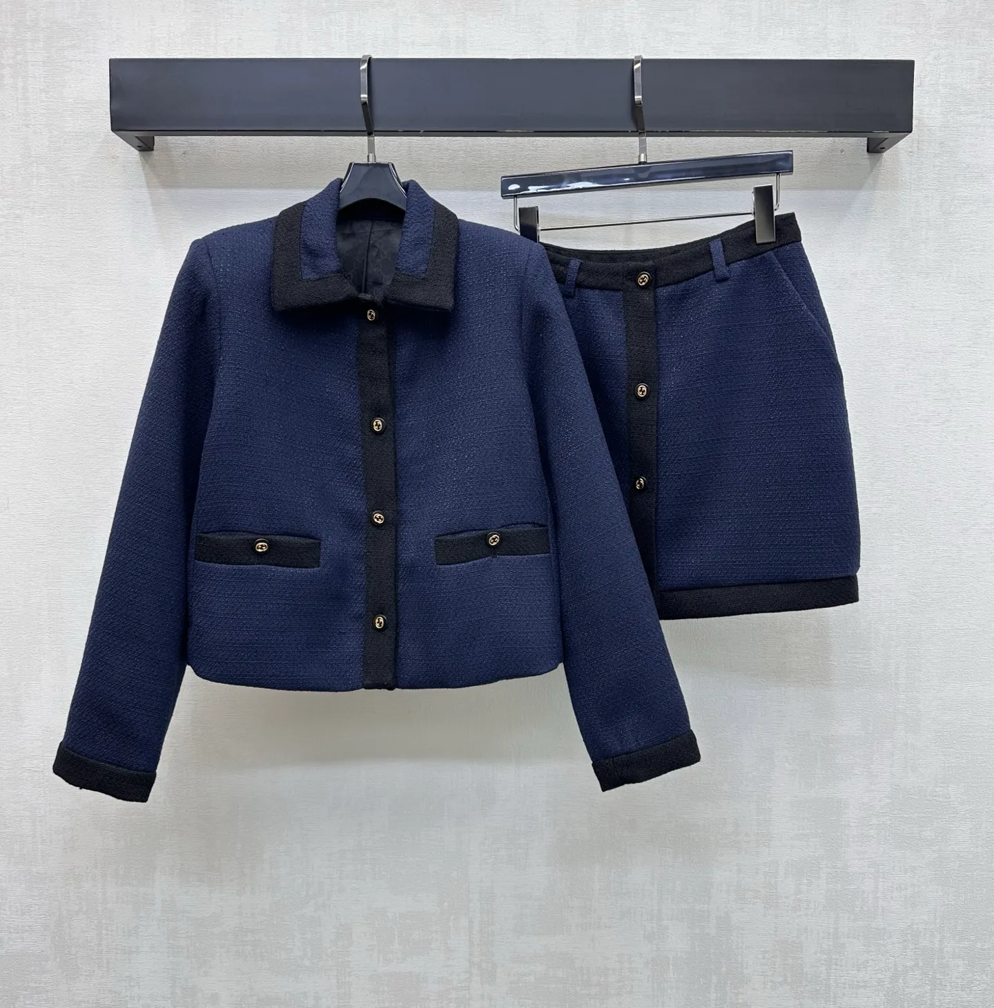 Women's Blazers GUCCI 17460271