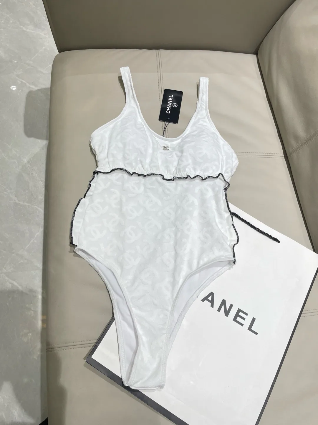 Women's Swimwear CHANEL 17498363