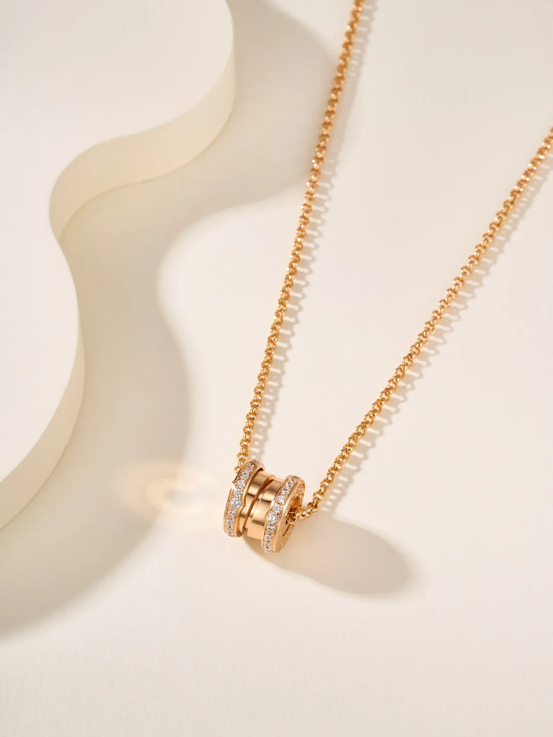 Jewelry BVLGARI 18177039
