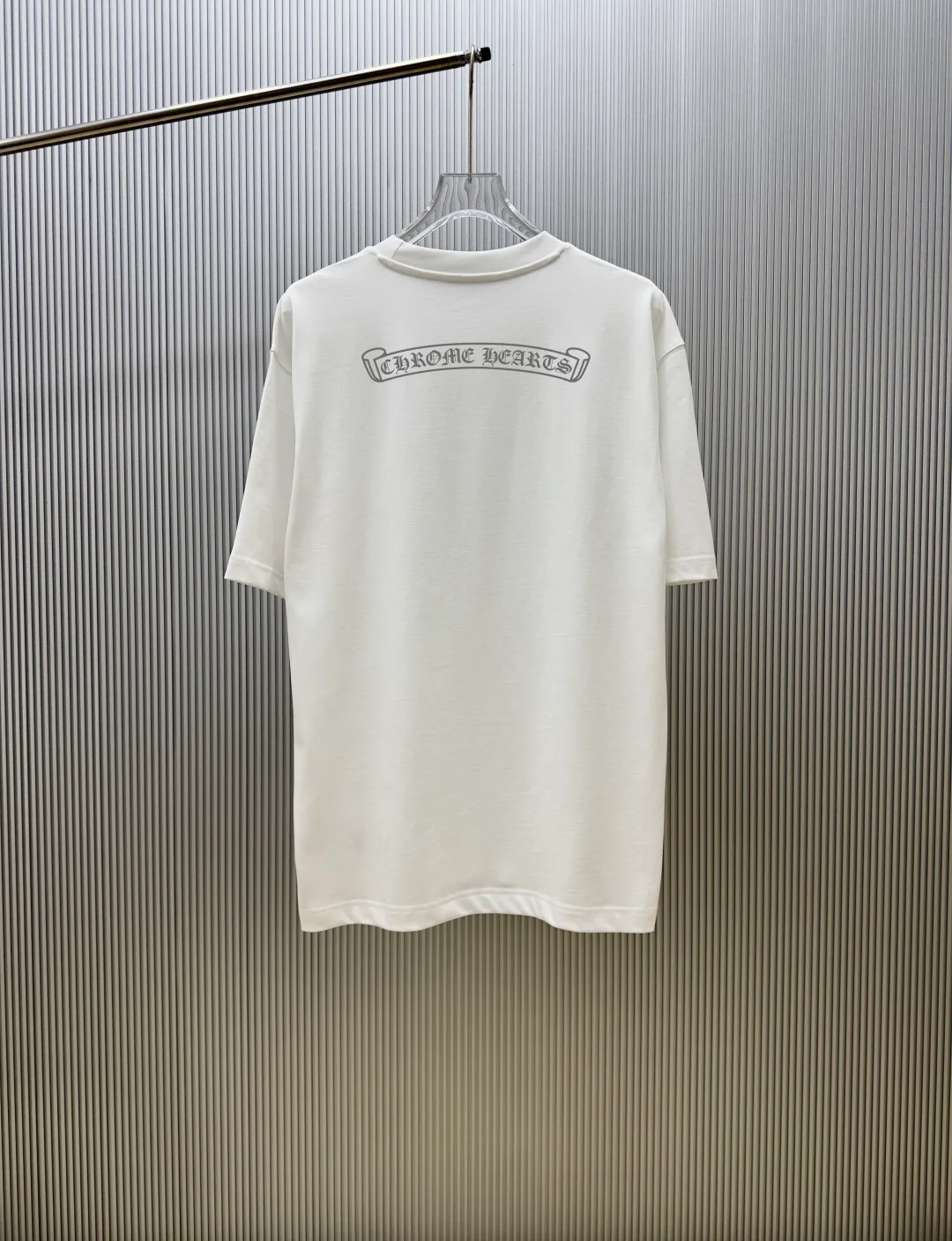 Men's T-Shirts CHROME HEARTS 17293812