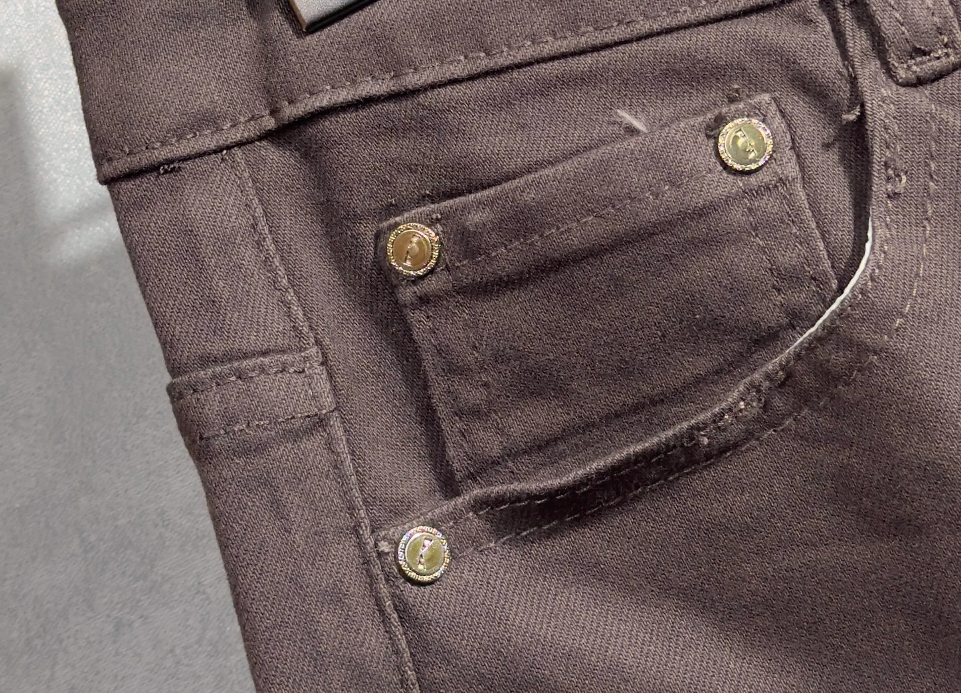 Men's Jeans LOEWE 18098359