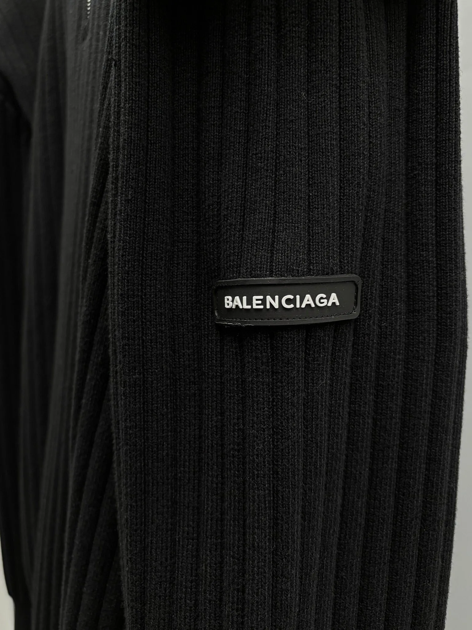 Men's Jumpers And Sweaters BALENCIAGA 18392048